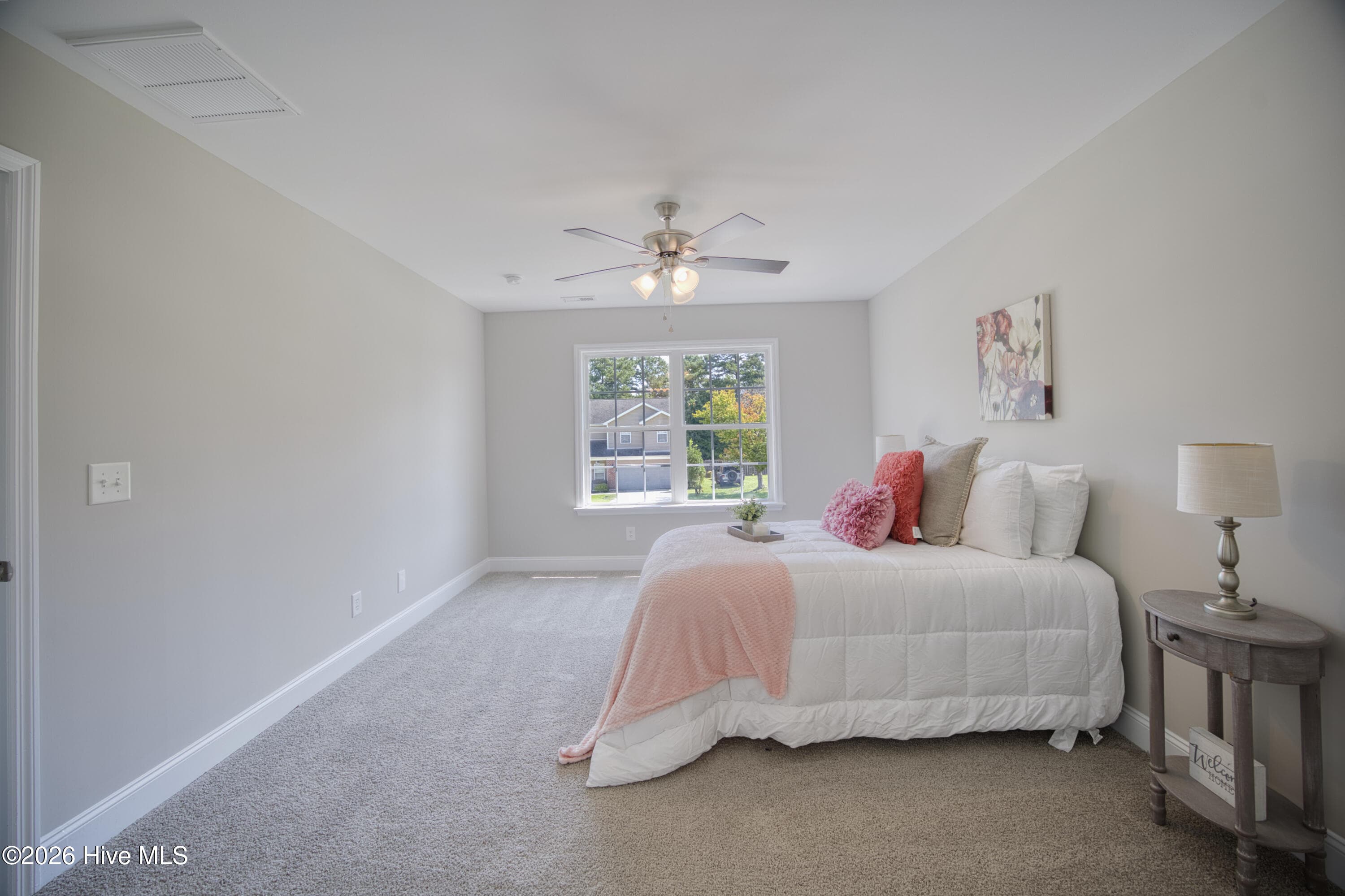 Single Family Residence at 413 Little Creek Court, Jacksonville, NC 28546, photo 37 of 52