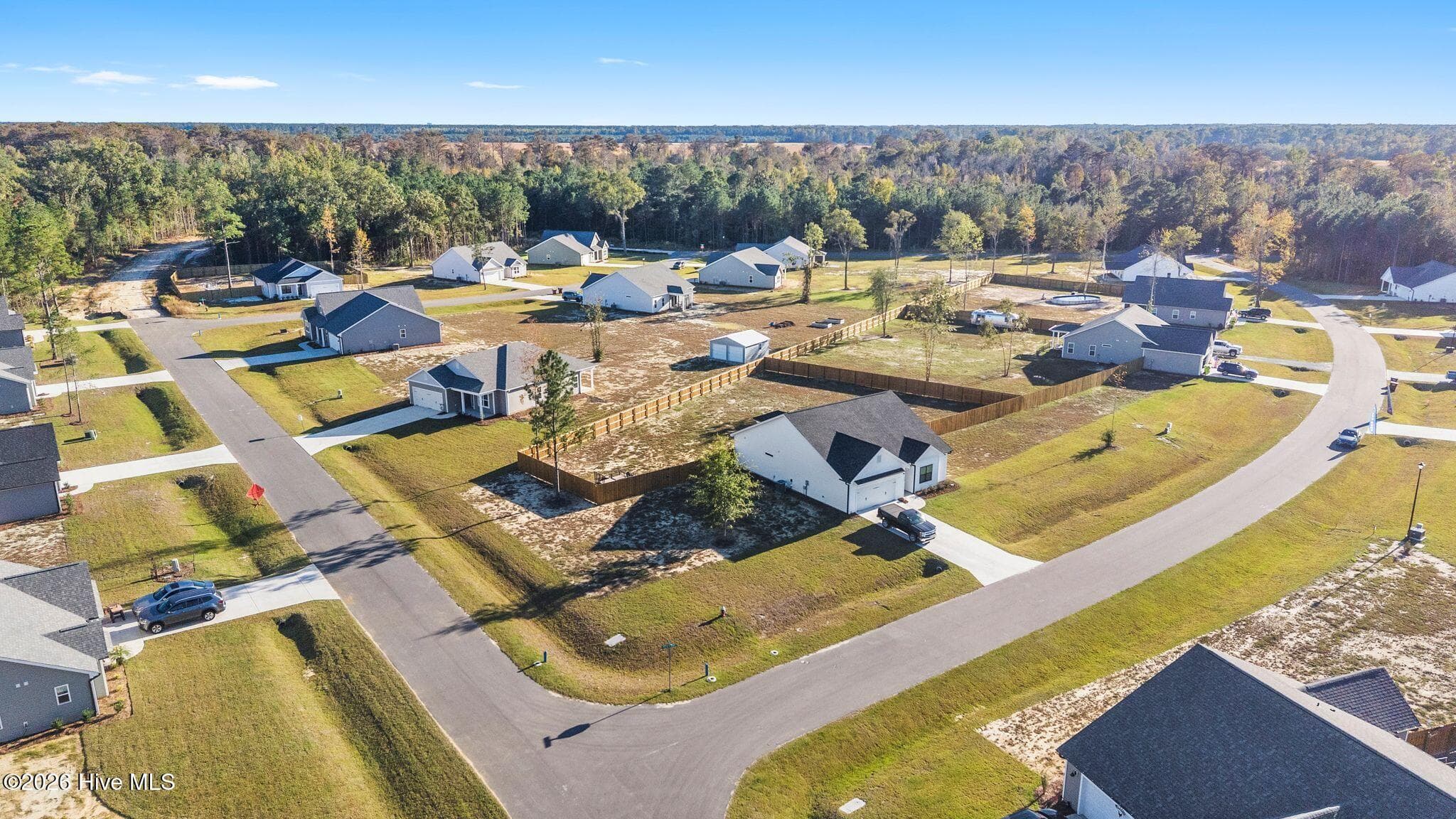 Single Family Residence at 303 Riva Ridge, Burgaw, NC 28425, photo 72 of 72