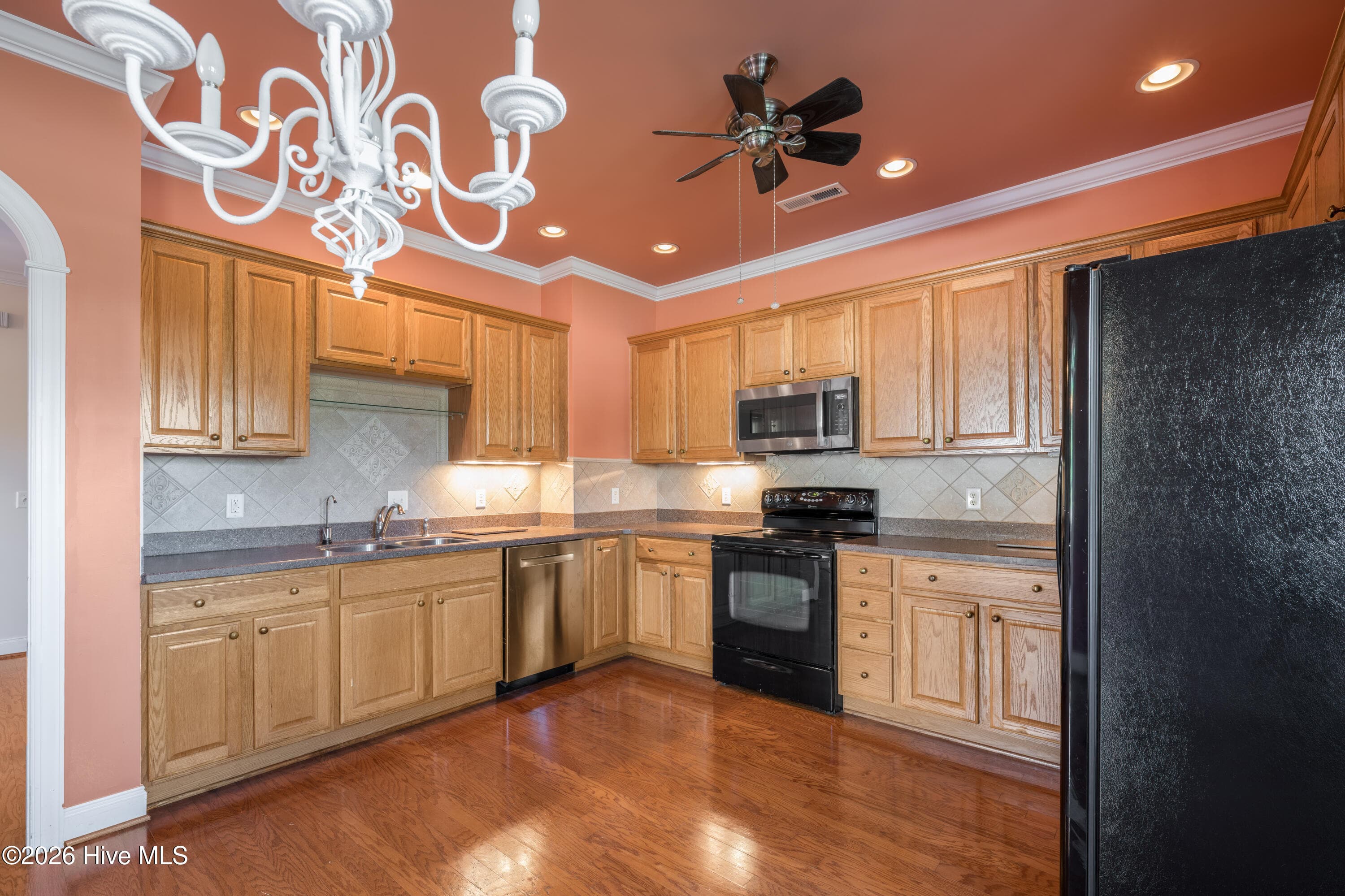 Single Family Residence at 202 Longmeadow Drive, Wilmington, NC 28412, photo 6 of 36
