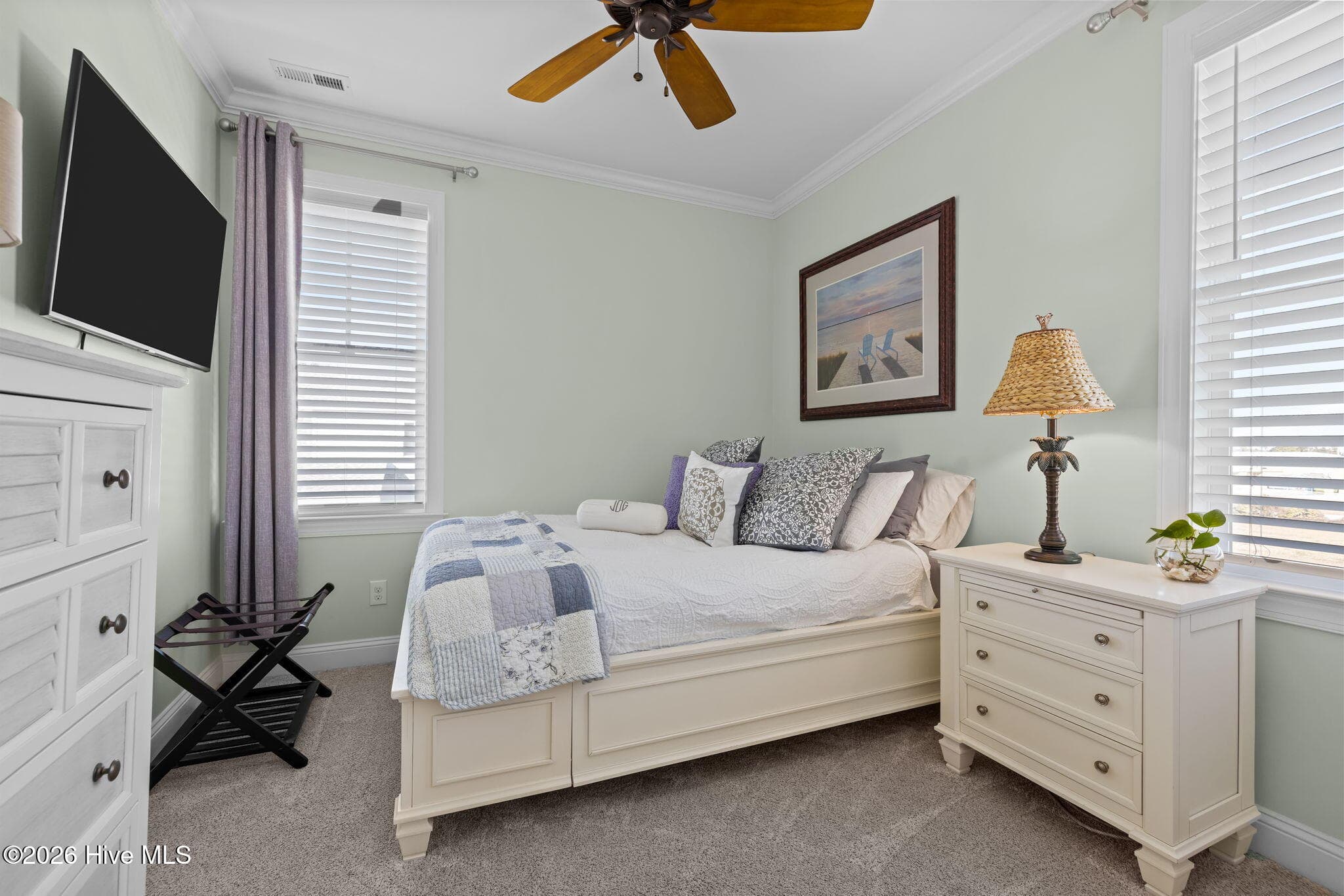 Single Family Residence at 127 Sound Point Drive, Harkers Island, NC 28531, photo 53 of 107
