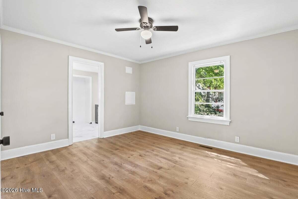 Single Family Residence at 912 N Madison Avenue, Goldsboro, NC 27530, photo 18 of 24
