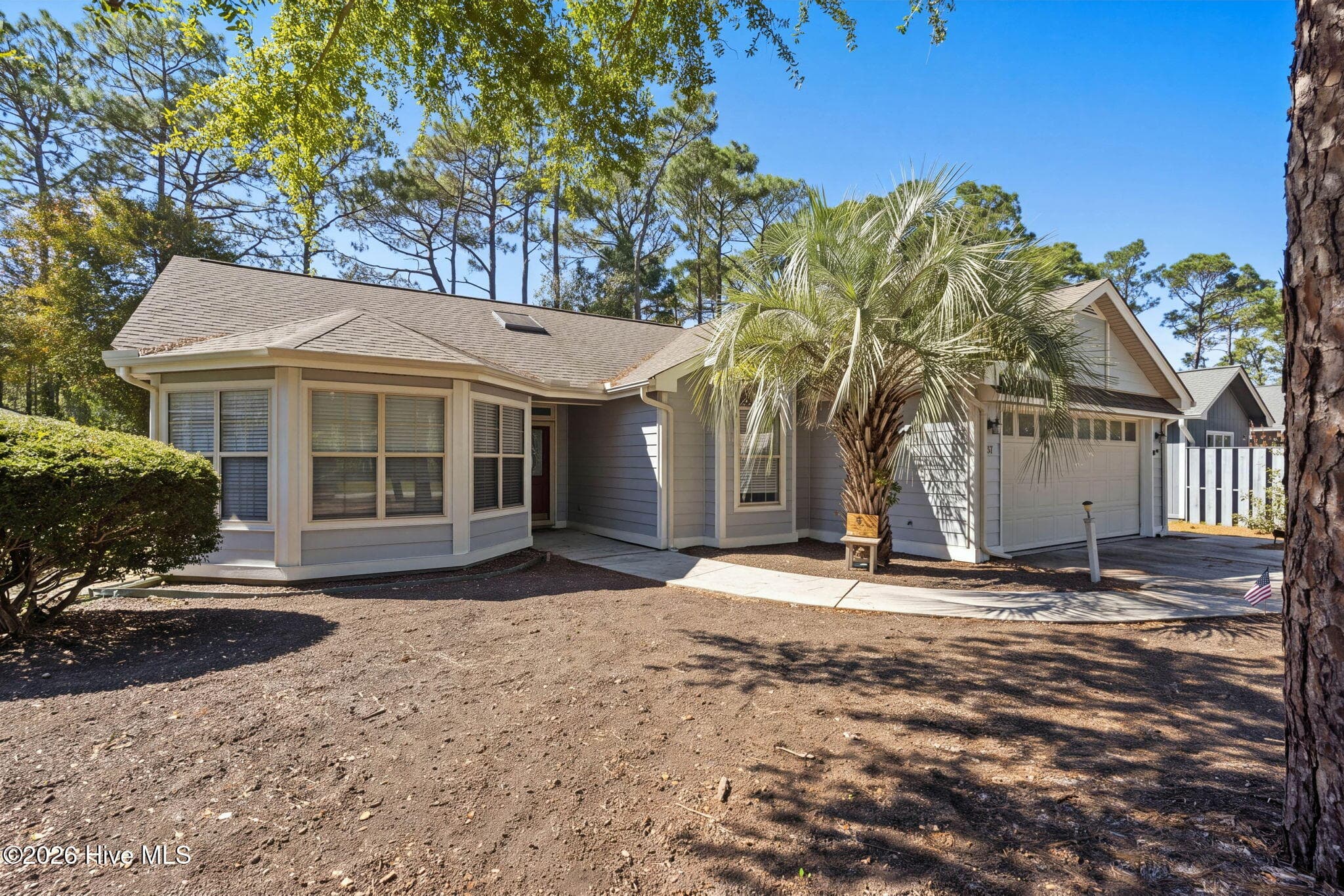 Single Family Residence at 37 Gate 6, Calabash, NC 28467, photo 4 of 41