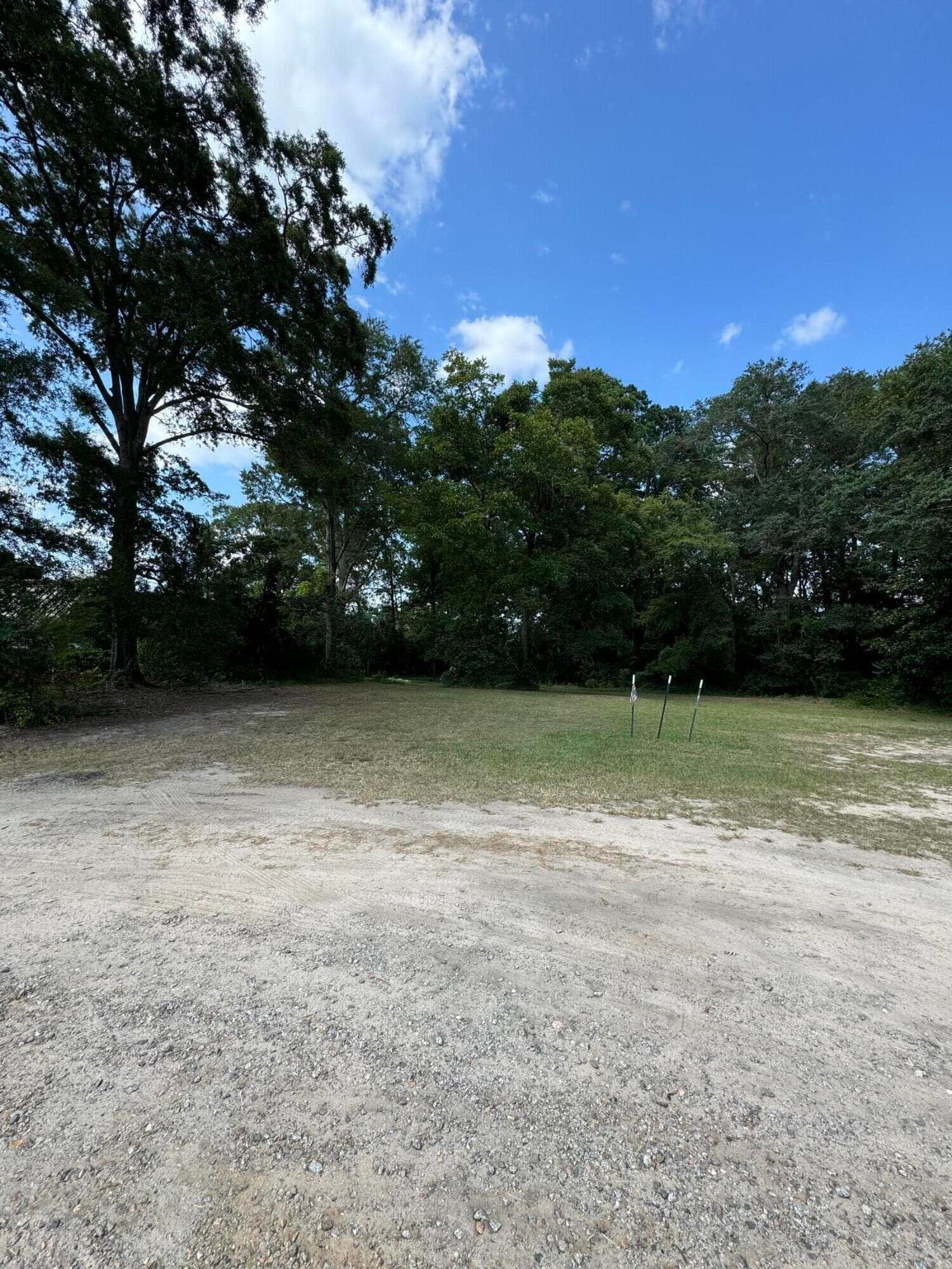 Undeveloped at 125 Elm Street, Lincolnton, GA 30817, photo 2 of 4