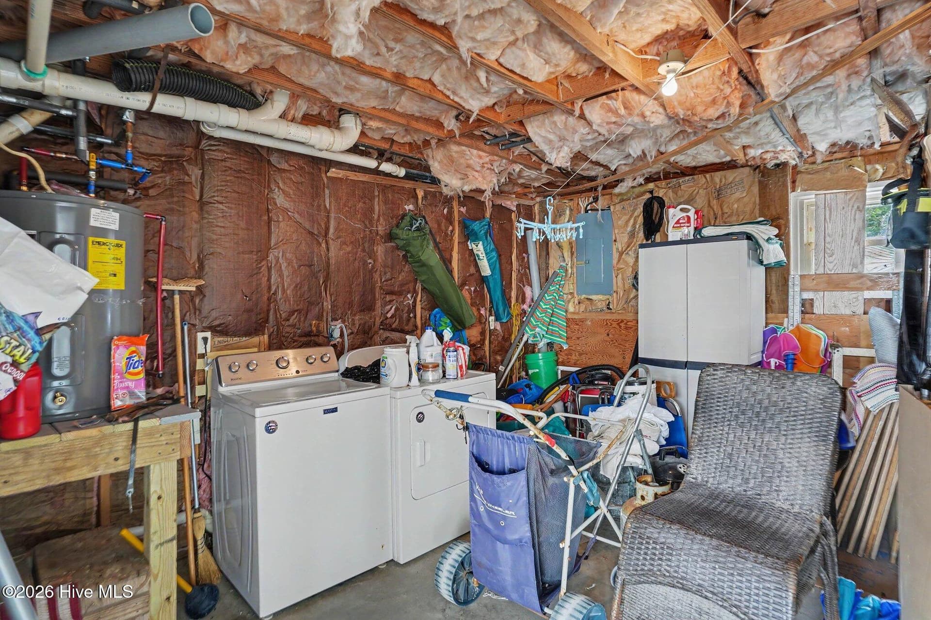 Single Family Residence at 419 1st Street, Sunset Beach, NC 28468, photo 23 of 41