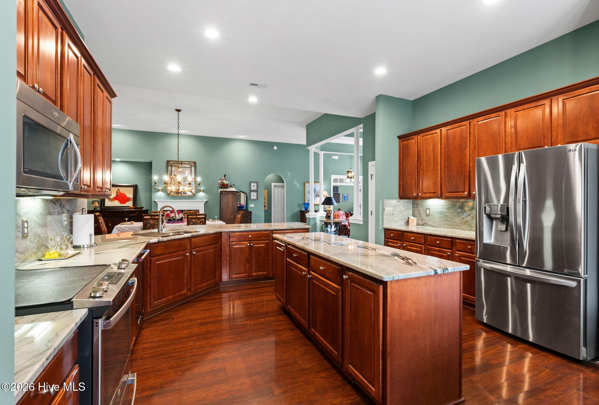 Single Family Residence at 699 Bullrush Court NW, Calabash, NC 28467, photo 16 of 64