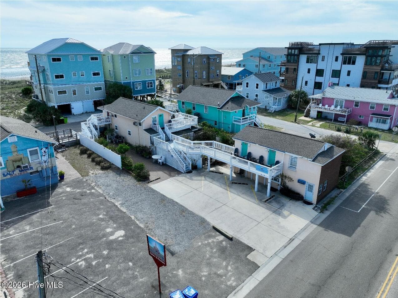 616 Carolina Beach Avenue S, Carolina Beach, NC 28428