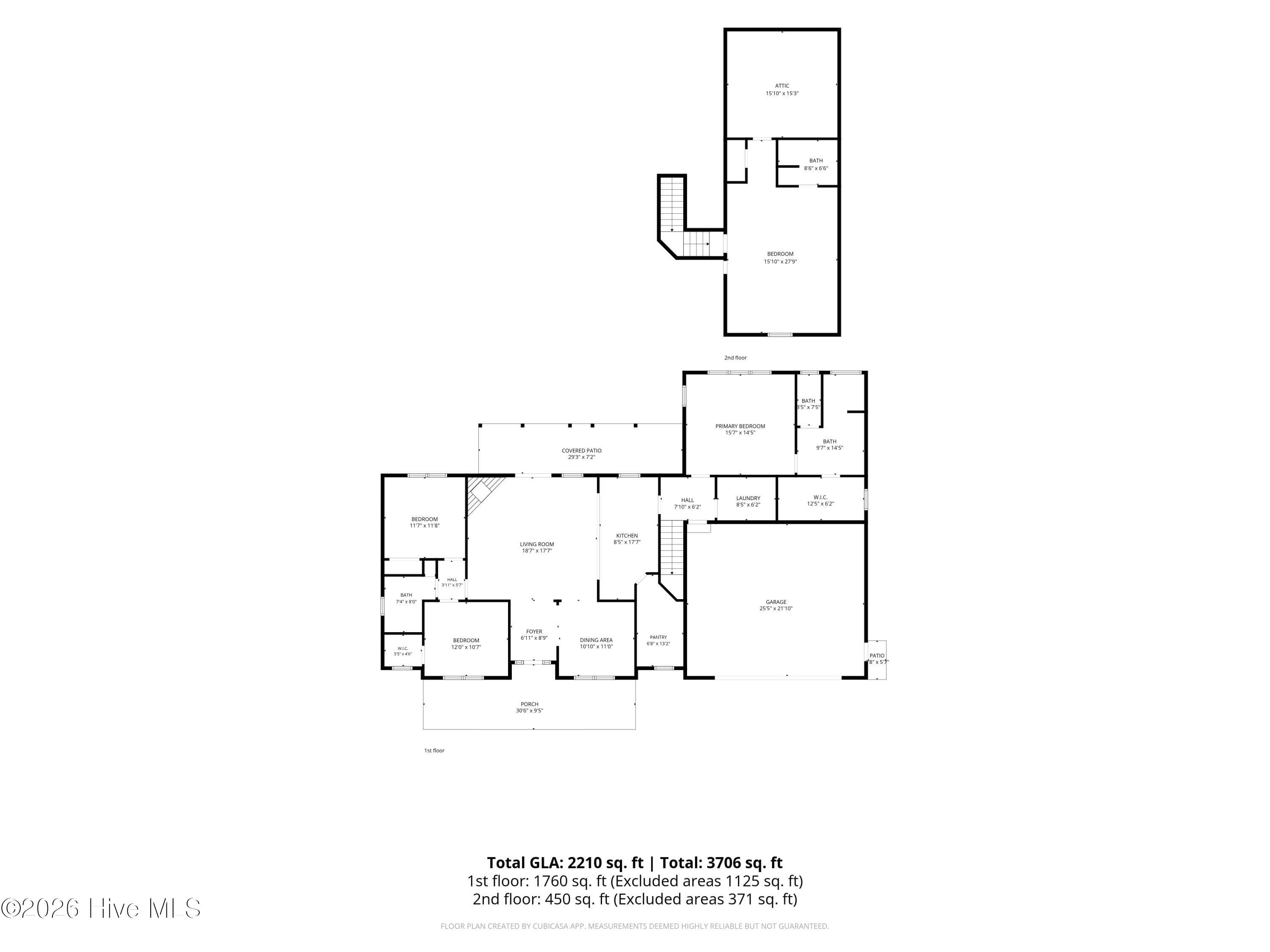 Single Family Residence at 86 Rabbit Run Drive, Smithfield, NC 27577, photo 16 of 117
