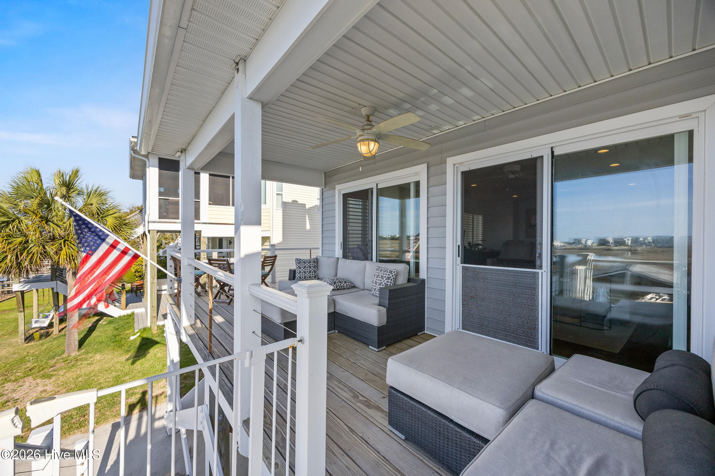 Single Family Residence at 103 E Island Drive, Oak Island, NC 28465, photo 60 of 118