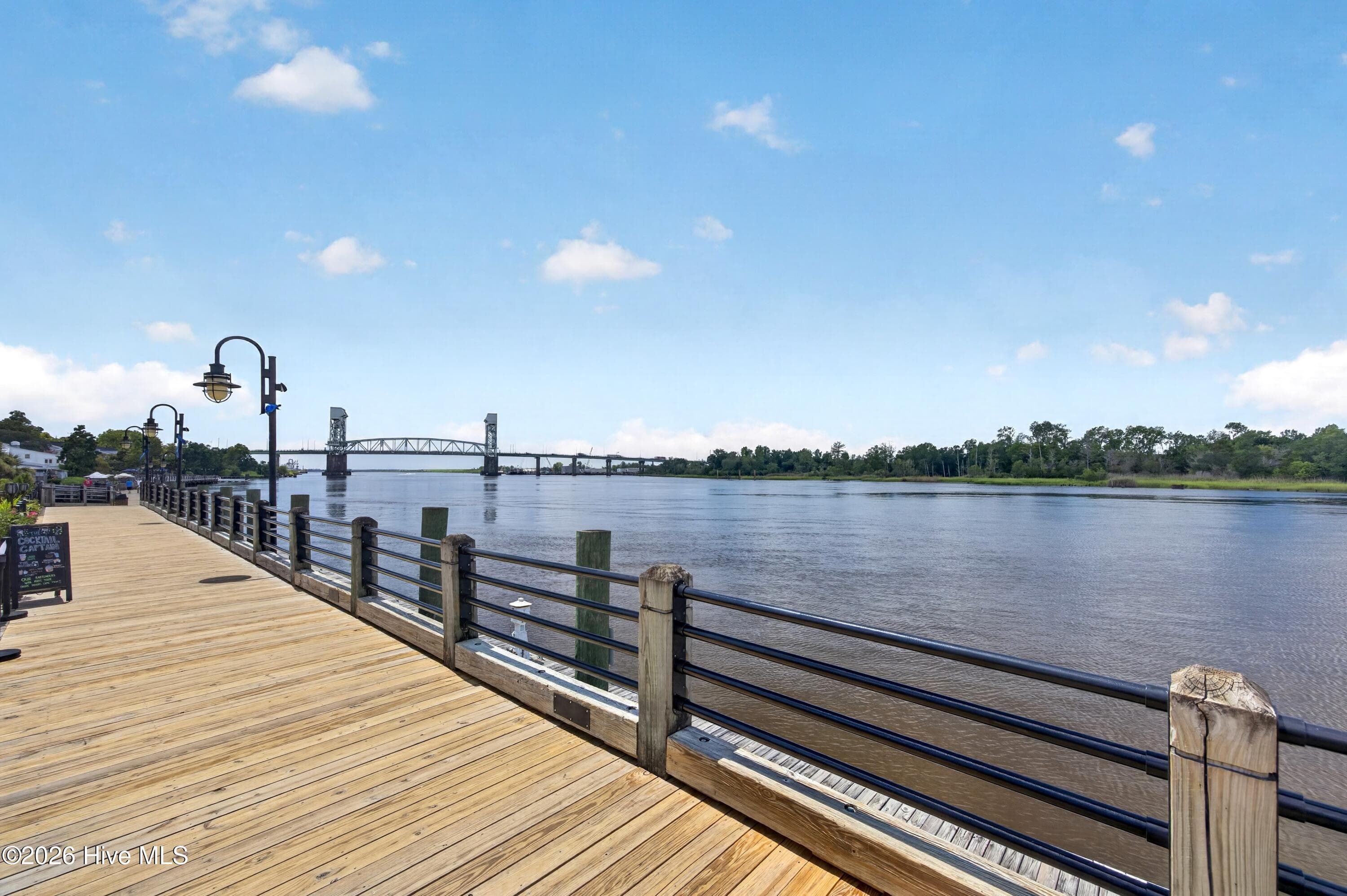 Condominium at 215 S Water Street Apt 107, Wilmington, NC 28401, photo 5 of 31