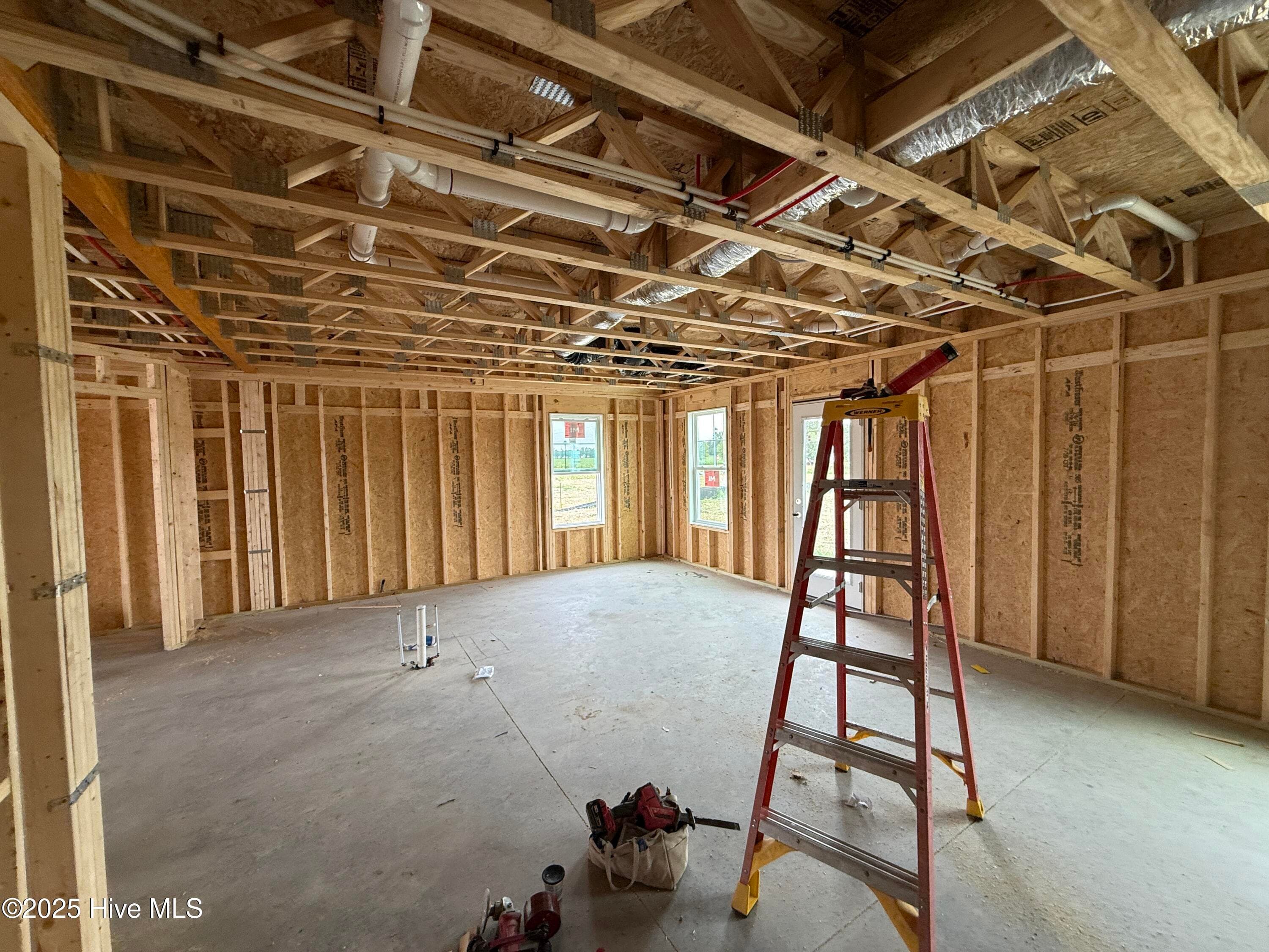 Single Family Residence at 35 Littlefield Lane, La Grange, NC 28551, photo 24 of 181