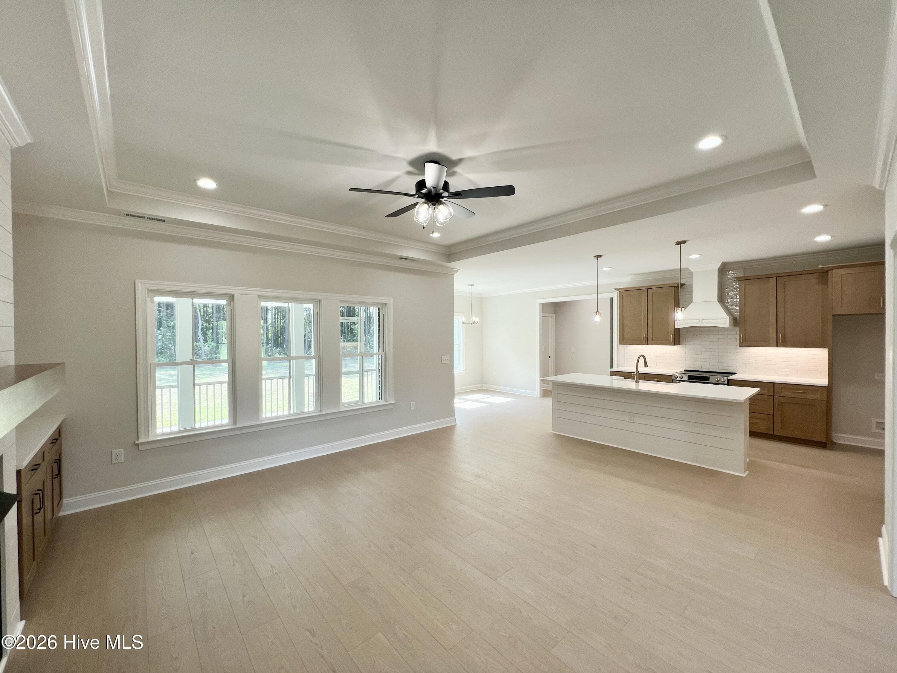 Single Family Residence at 207 Hillstead Way, Smithfield, NC 27577, photo 22 of 320