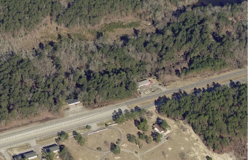 Residential Lot at 3659 Deans Bridge Road, Hephzibah, GA 30815, photo 6 of 10