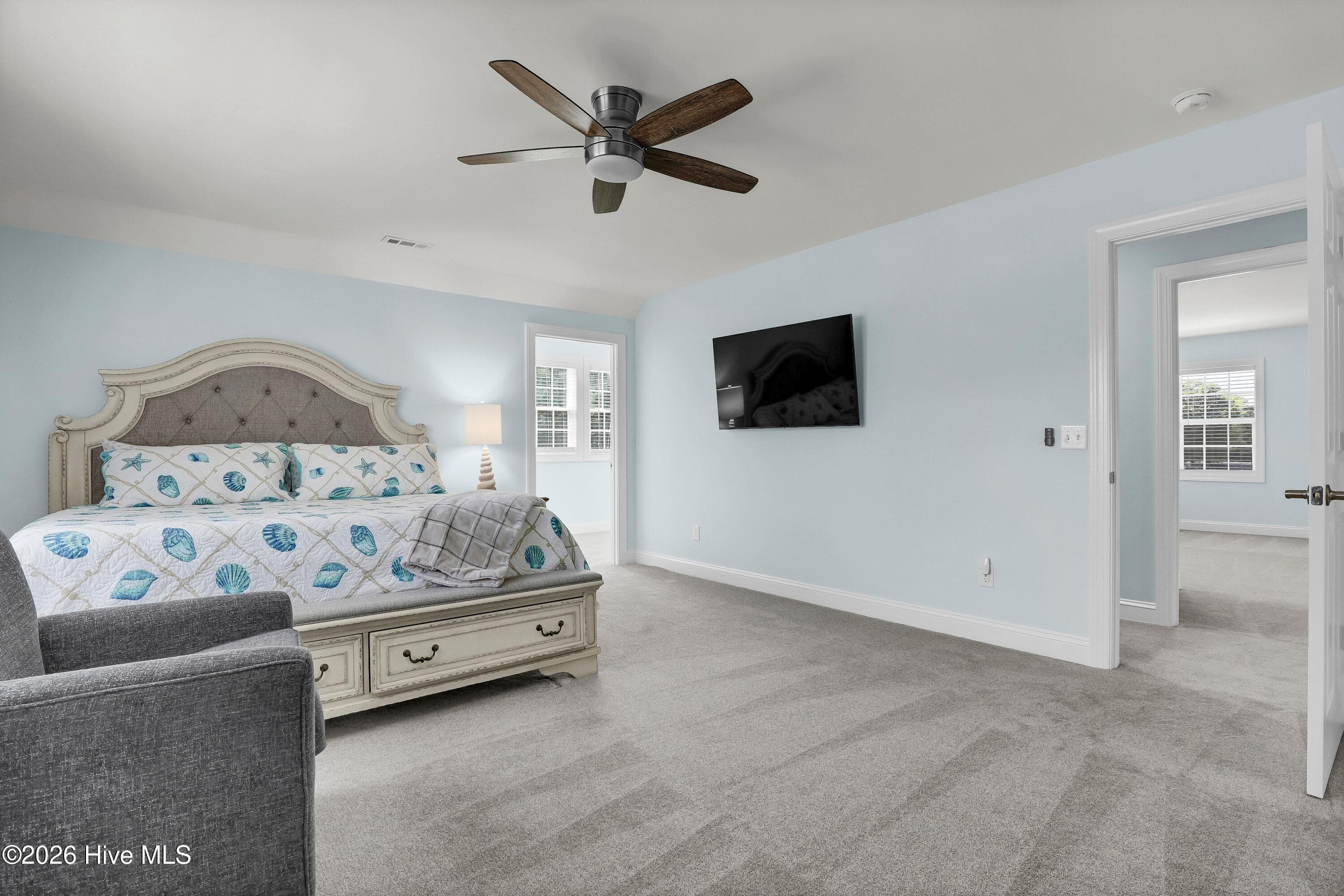 Single Family Residence at 353 Washington Acres Road, Hampstead, NC 28443, photo 39 of 68