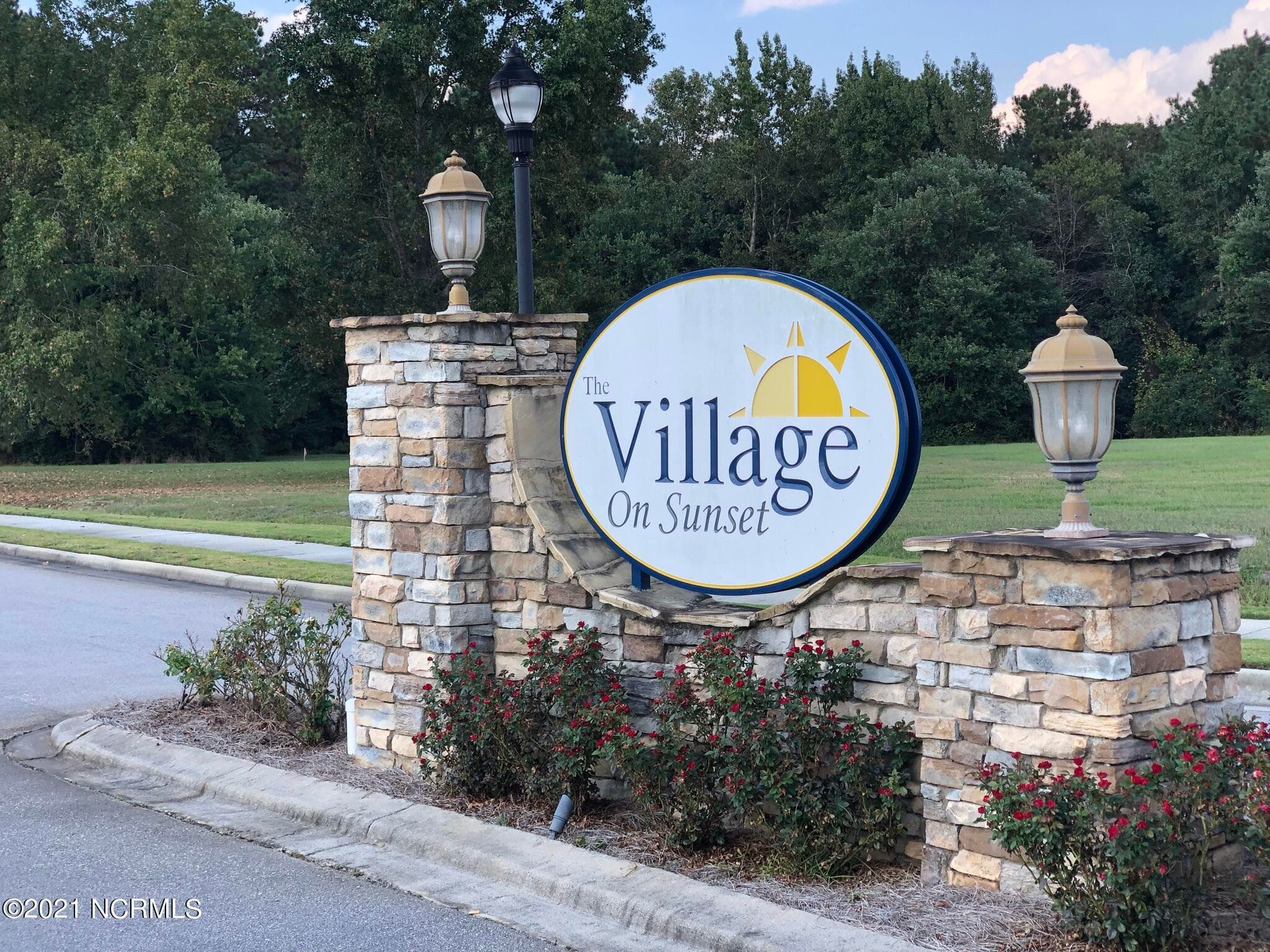 112 Lot# 22 Village Circle, Clinton, NC 28328