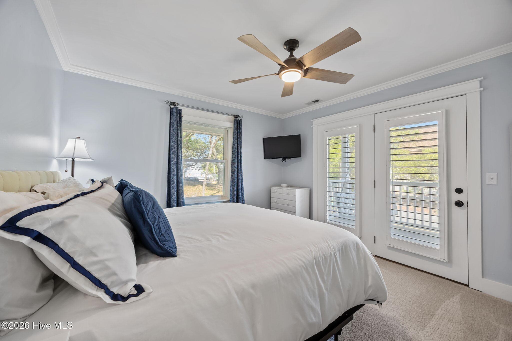 Single Family Residence at 5405 Sunset Lane, Emerald Isle, NC 28594, photo 46 of 55