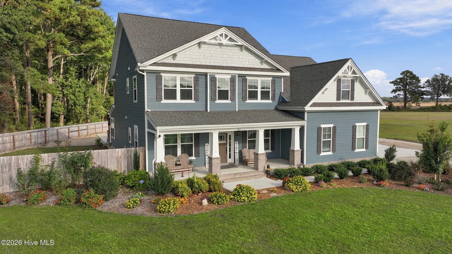 Single Family Residence at 121 Serene Way, Moyock, NC 27958