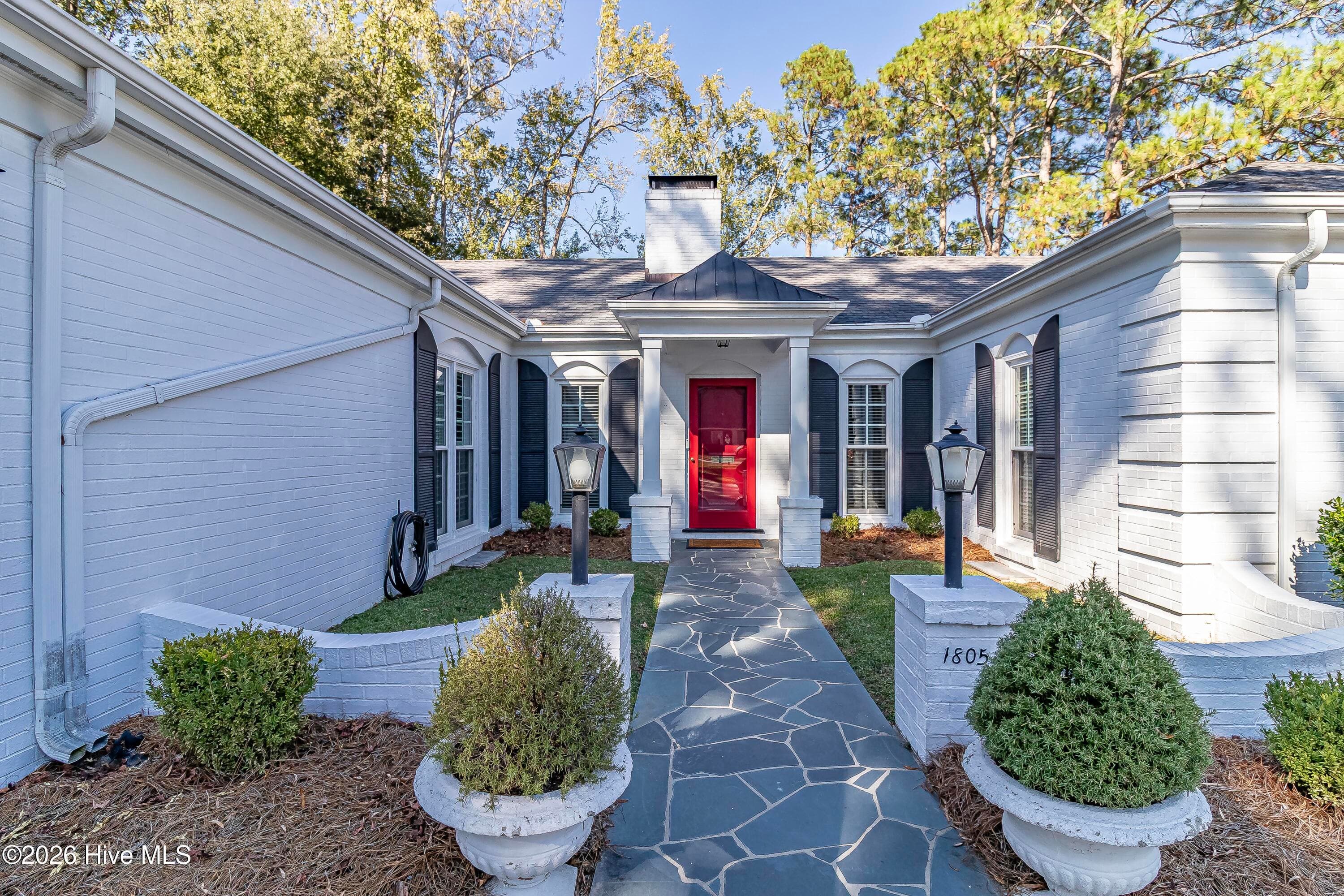 Single Family Residence at 1805 E Walnut Street, Goldsboro, NC 27530, photo 6 of 68