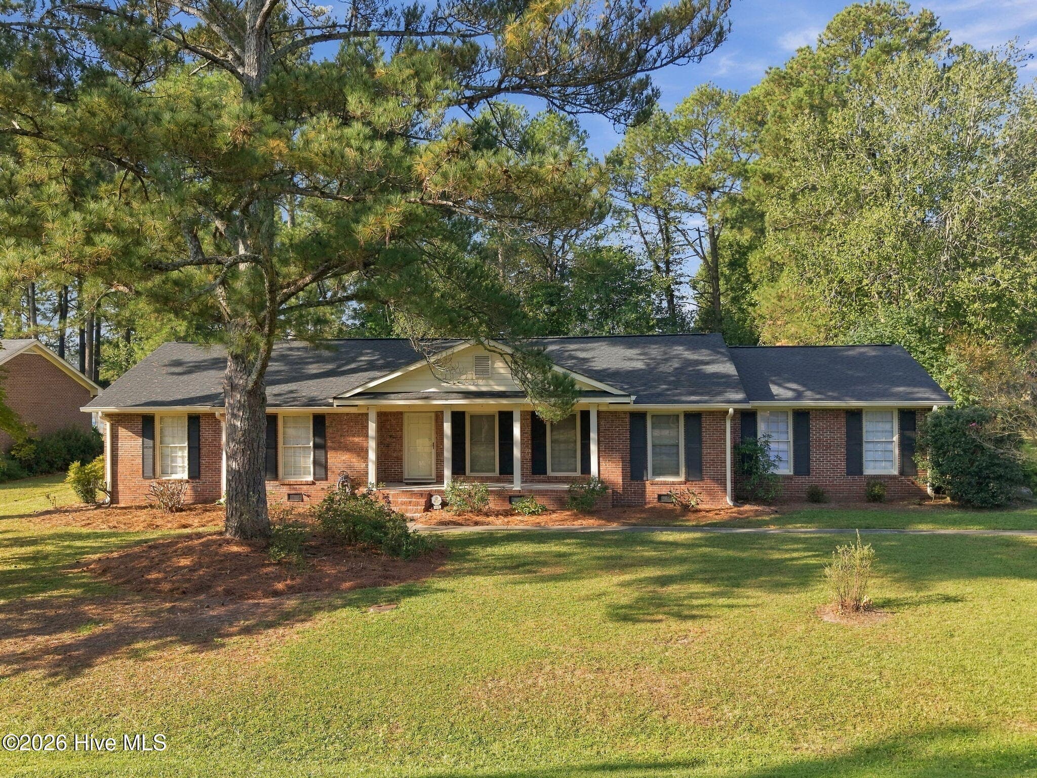 Single Family Residence at 109 Hardee Street, Greenville, NC 27858, photo 2 of 53