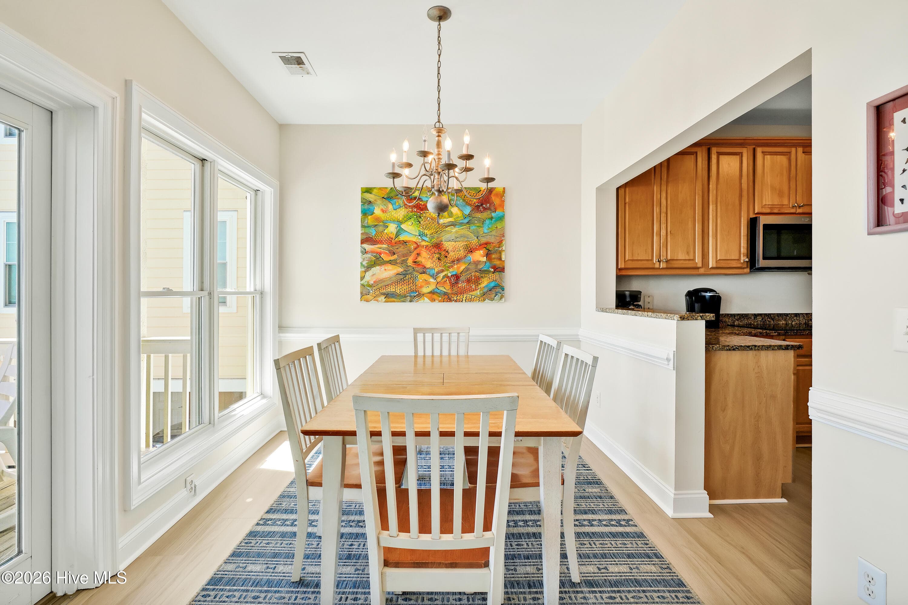 Condominium at 1412 Carolina Beach Avenue N Unit 1, Carolina Beach, NC 28428, photo 10 of 59