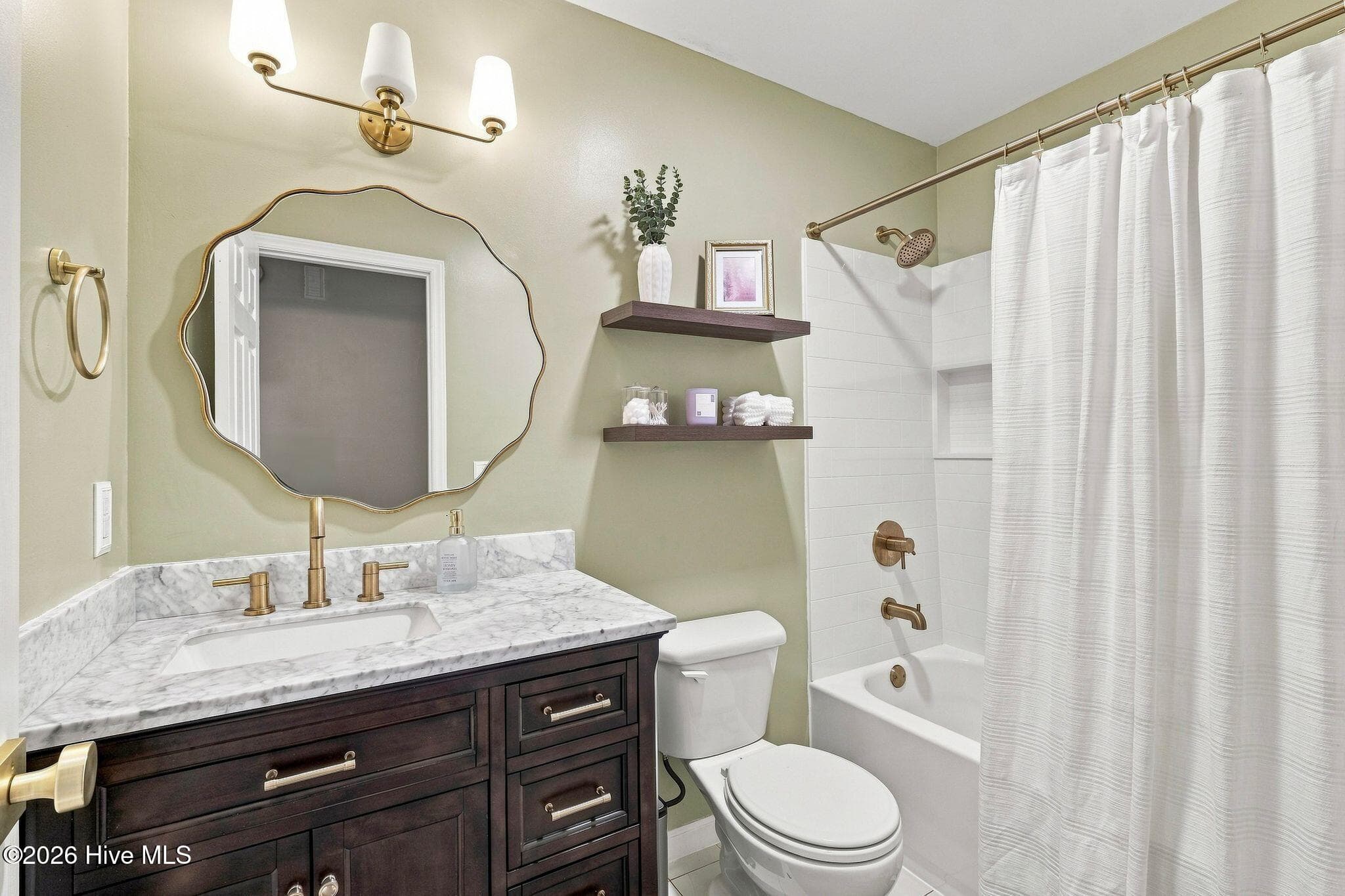 Single Family Residence at 104 Sandy Ridge Road, West End, NC 27376, photo 18 of 26