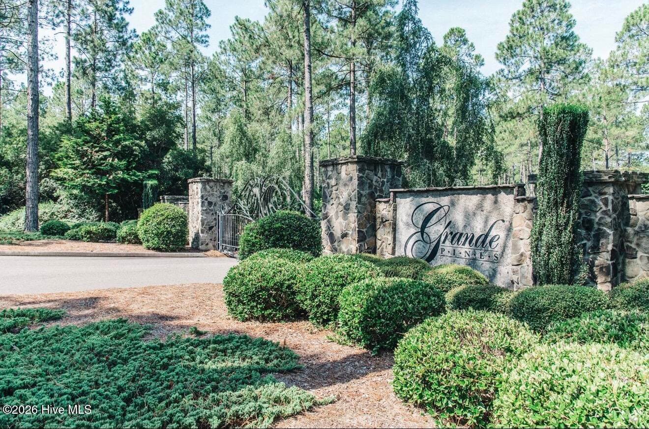 Horse Farm at 220 44B Justin Way, Foxfire Village, NC 27281, photo 14 of 69