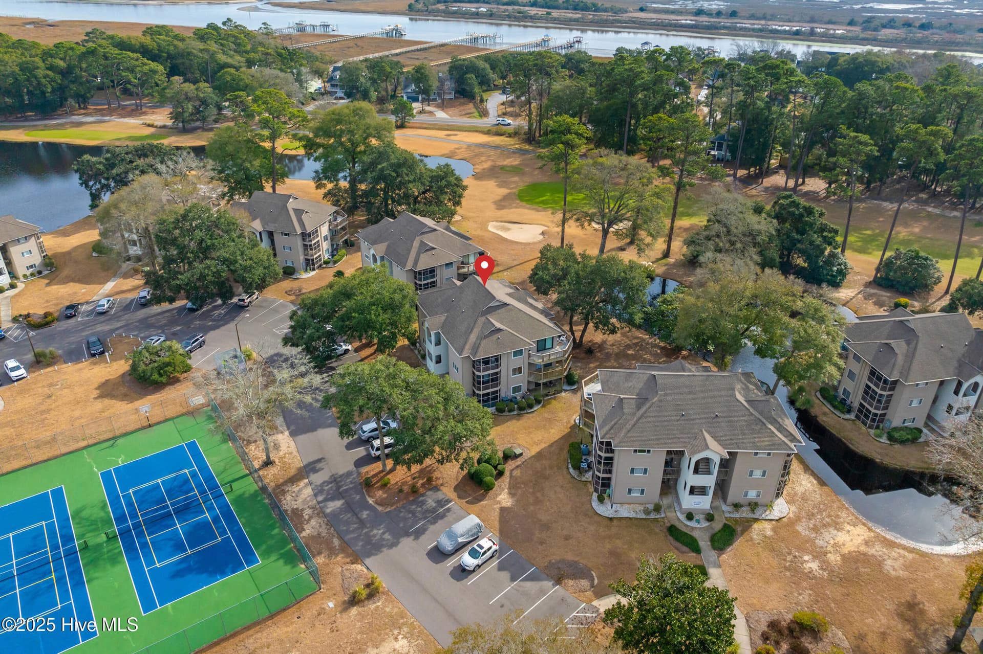 Condominium at 807 Colony Place 7c, Sunset Beach, NC 28468, photo 33 of 42