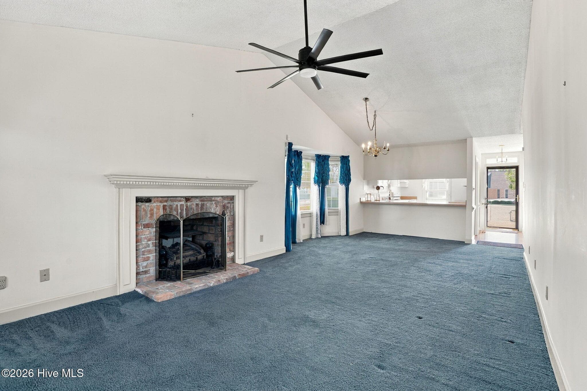 Townhouse at 2400 Bradford Drive 5b, Wilson, NC 27896, photo 18 of 28