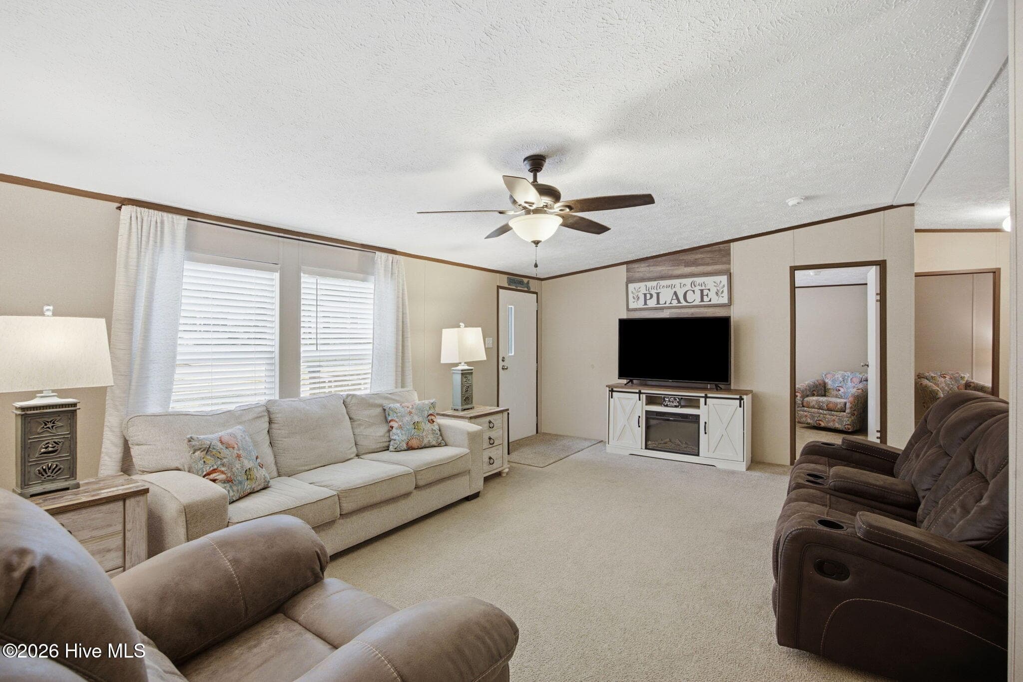 Manufactured Home at 3363 Teakwood Court SE, Bolivia, NC 28422, photo 15 of 34