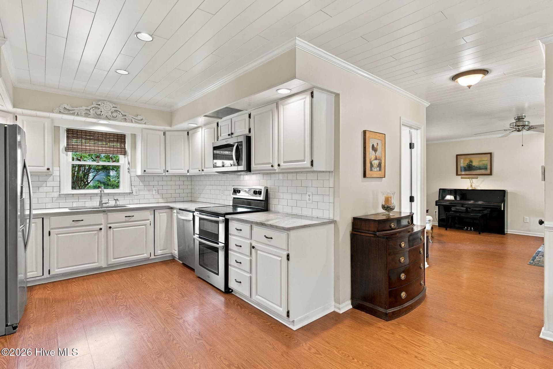 Kitchen 2 - 3501 Kyle Court, Wilmington, NC 28409