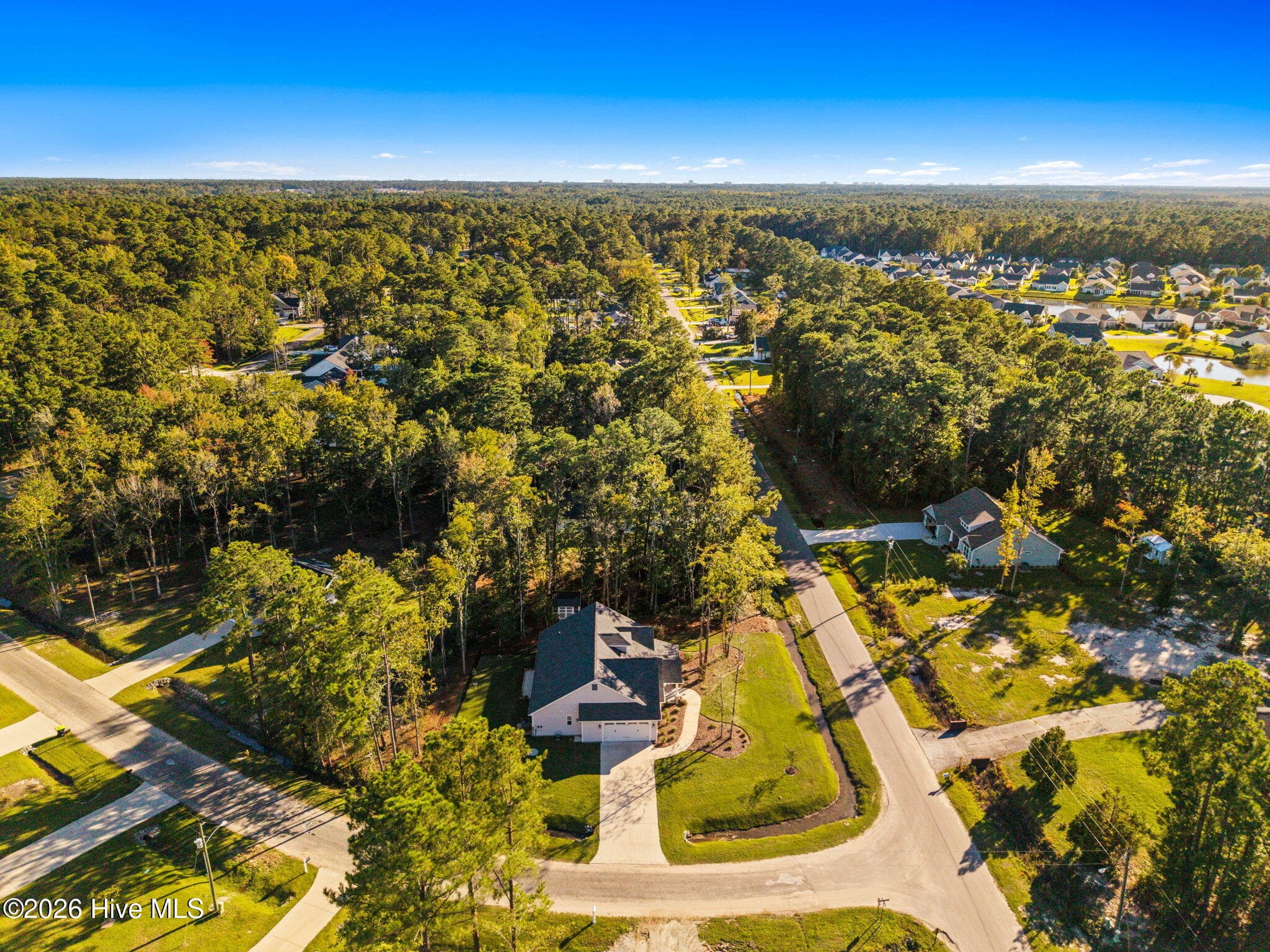 Single Family Residence at 788 Boundaryline Drive NW, Calabash, NC 28467, photo 47 of 51