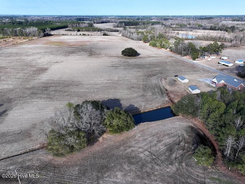 Residential Lot at 7.7 Ac +/- 4 and 5 McKellar Road, Fairmont, NC 28340, photo 8 of 9