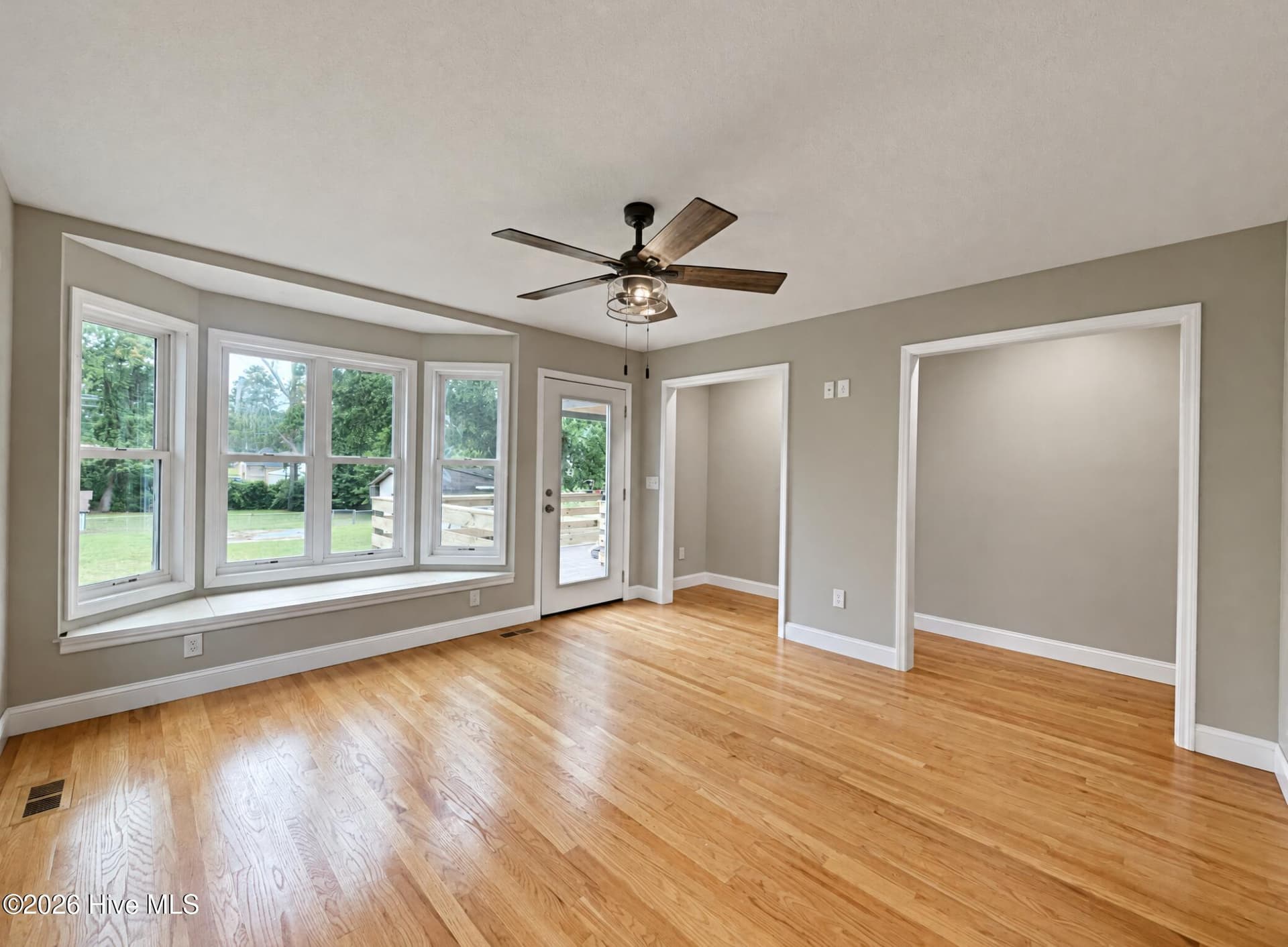 Single Family Residence at 217 E Donaldson Avenue, Raeford, NC 28376, photo 19 of 47