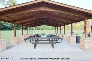 Single Family Residence at 7 Bobolink Road, Jackson Springs, NC 27281, photo 12 of 12