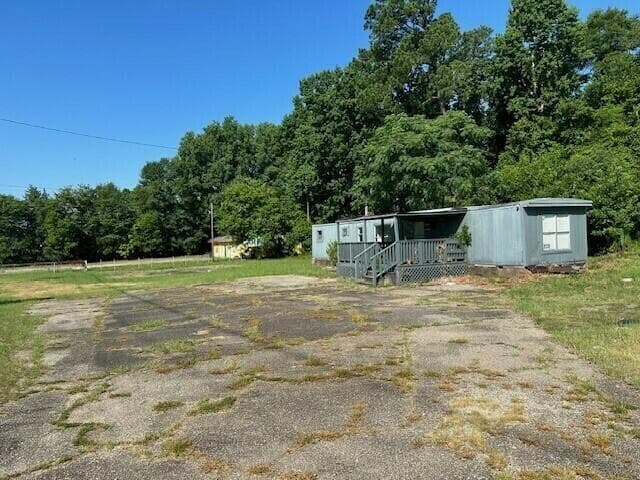 Undeveloped at 3607 Peach Orchard Road, Augusta, GA 30906, photo 7 of 11