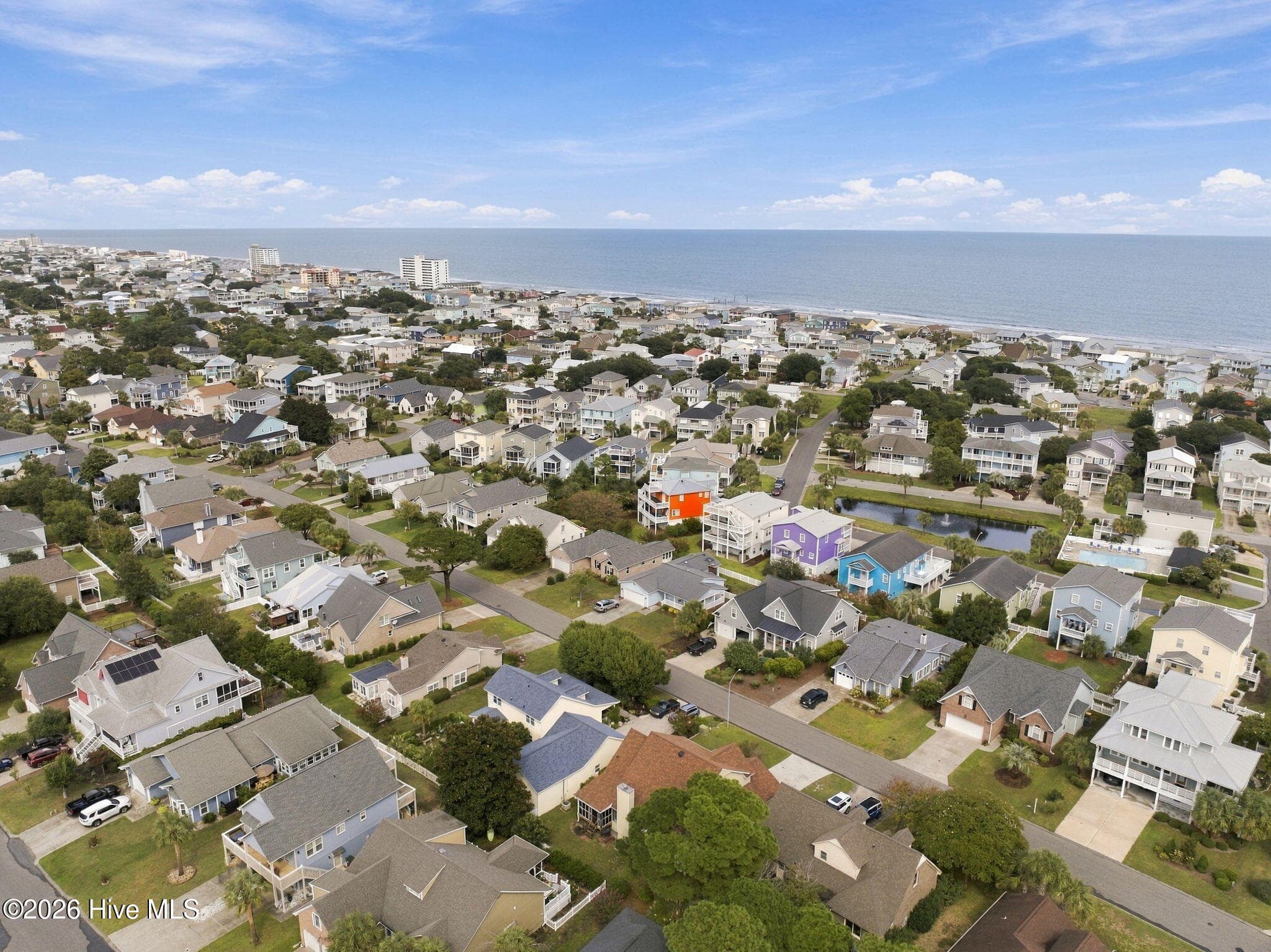 Single Family Residence at 721 Sloop Pointe Lane, Kure Beach, NC 28449, photo 6 of 78