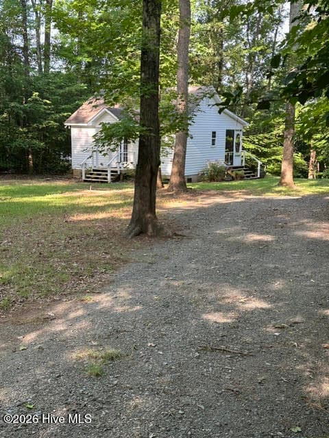 Single Family Residence at 194 Ingrams Mill Road, Ellerbe, NC 28338, photo 29 of 32