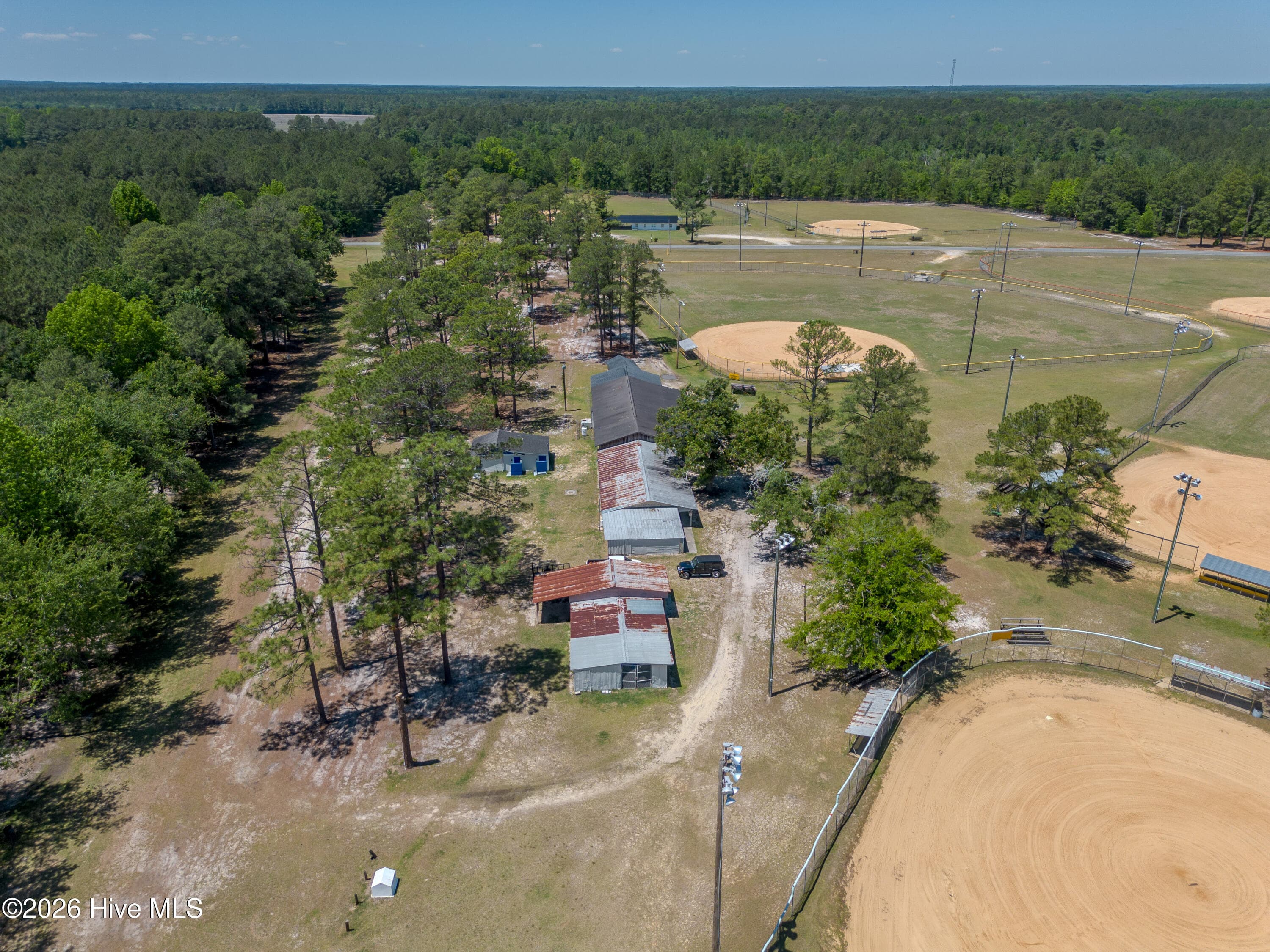 Commercial Sale at 13021 C S Faircloth Road, Roseboro, NC 28382, photo 31 of 78