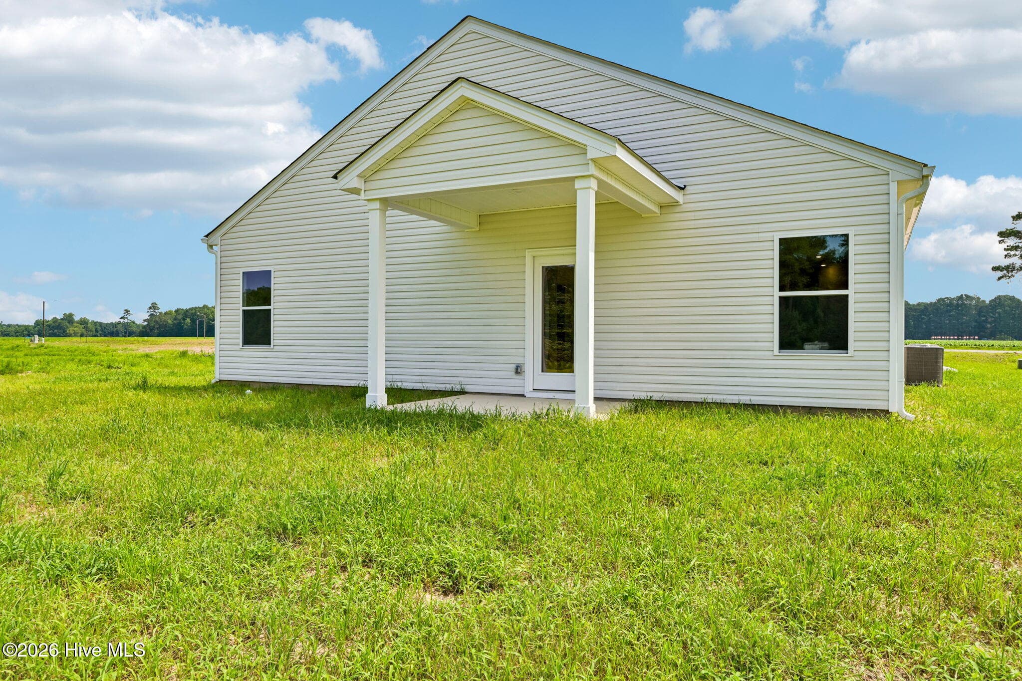 Single Family Residence at 107 Franklin Landing Drive, Pikeville, NC 27863, photo 37 of 39