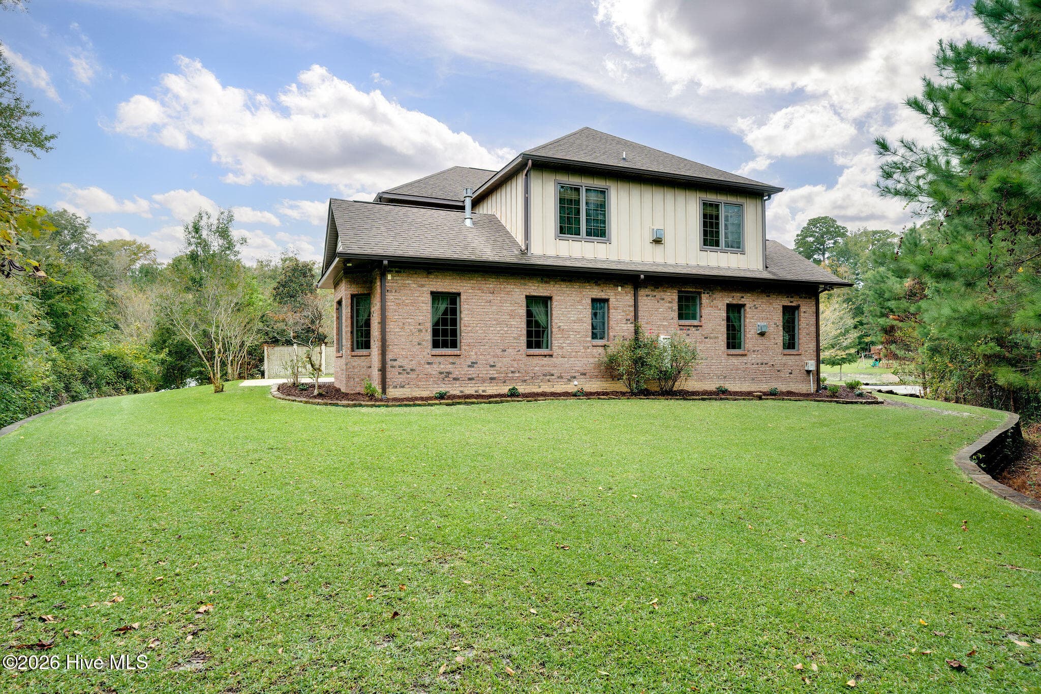 Single Family Residence at 116 Tremayne Drive, New Bern, NC 28560, photo 39 of 45