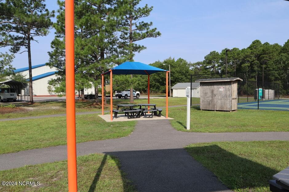 Boiling Spring Lakes Amenities - 27 N High Point Road, Southport, NC 28461