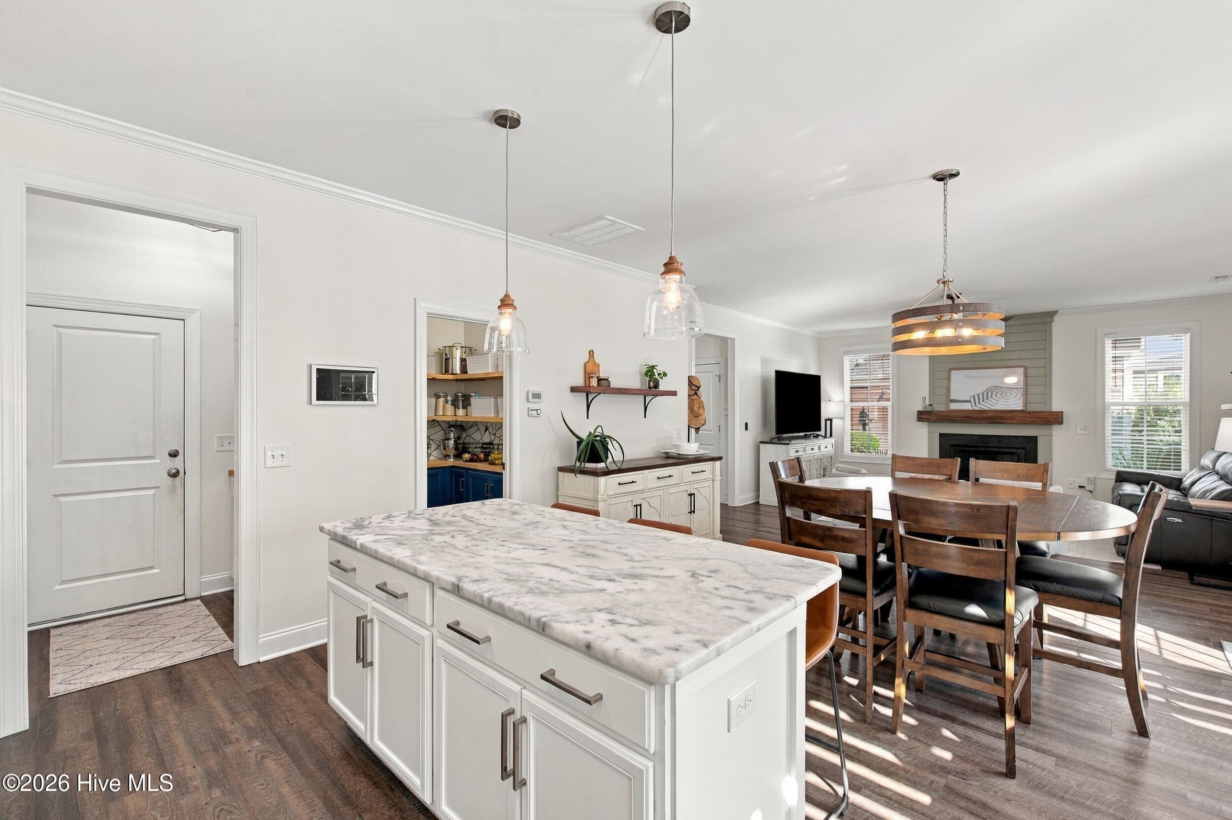Single Family Residence at 3836 Smooth Water Drive, Castle Hayne, NC 28429, photo 17 of 62