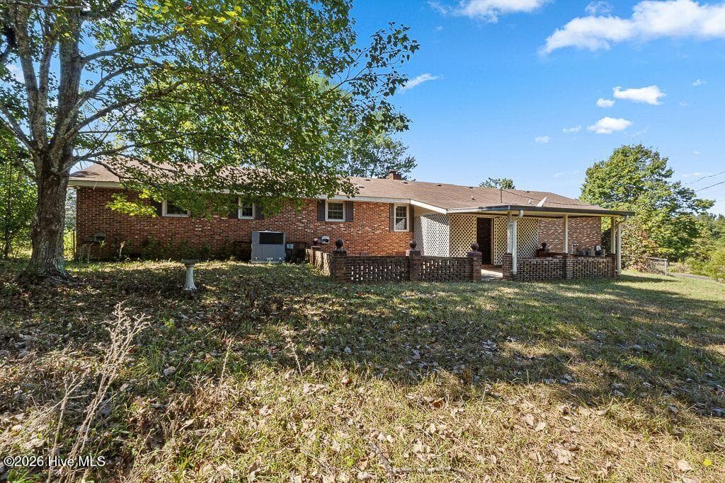 Single Family Residence at 520 Morris Road NE, Thomson, GA 30824, photo 57 of 57