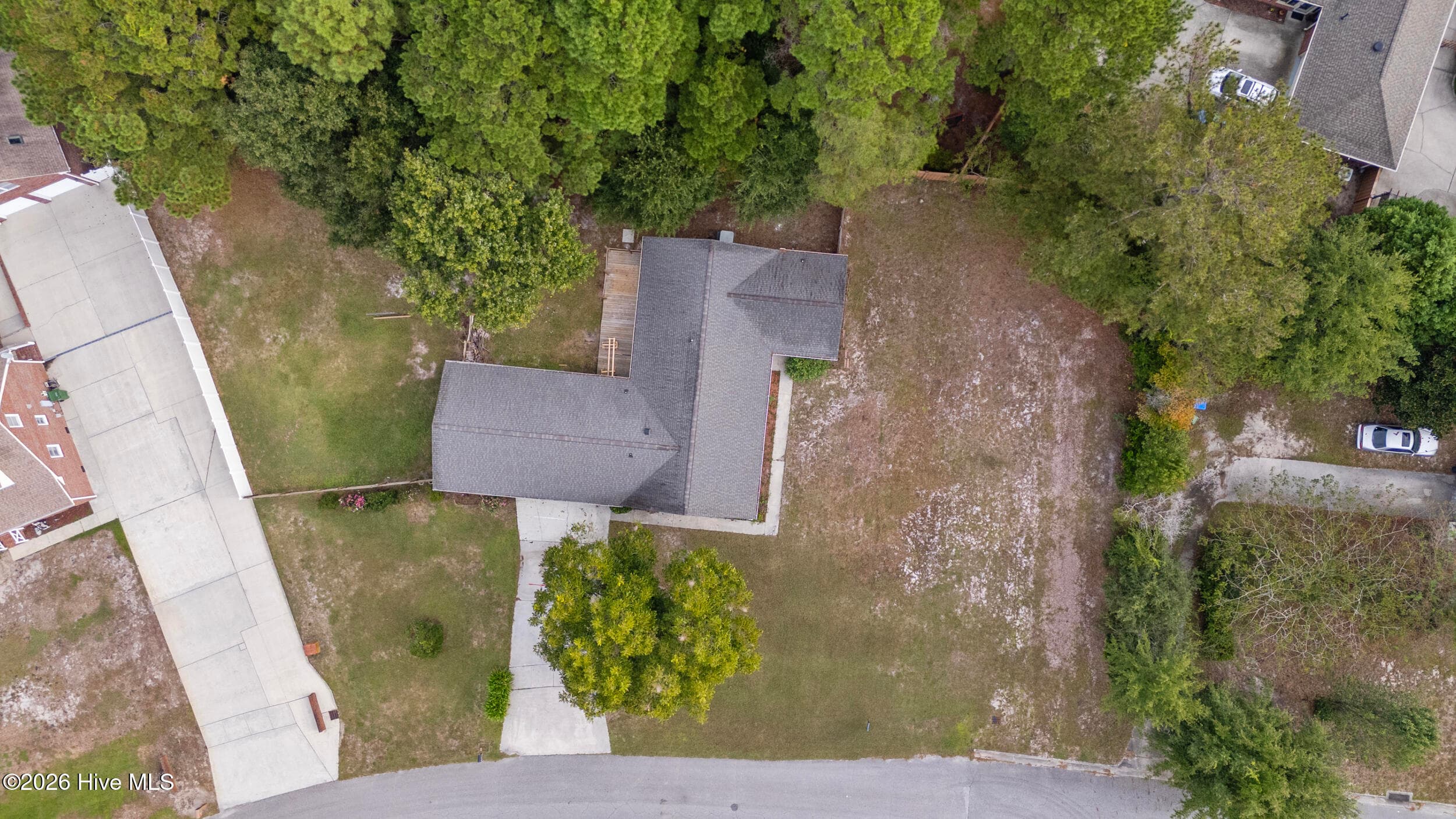 Single Family Residence at 1101 Hunting Ridge Road, Wilmington, NC 28412, photo 6 of 51