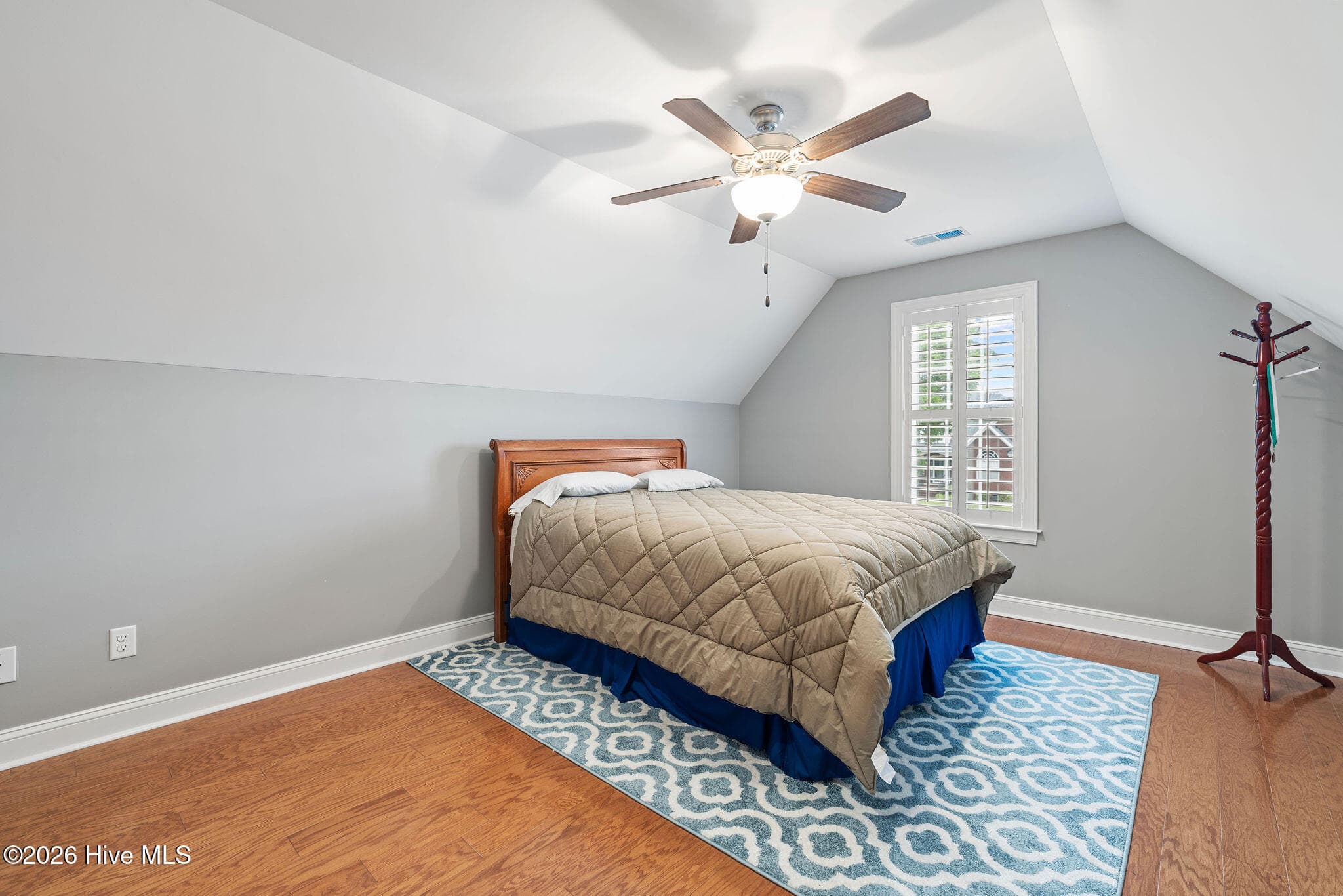 Single Family Residence at 102 John Deere Drive, Goldsboro, NC 27530, photo 26 of 37