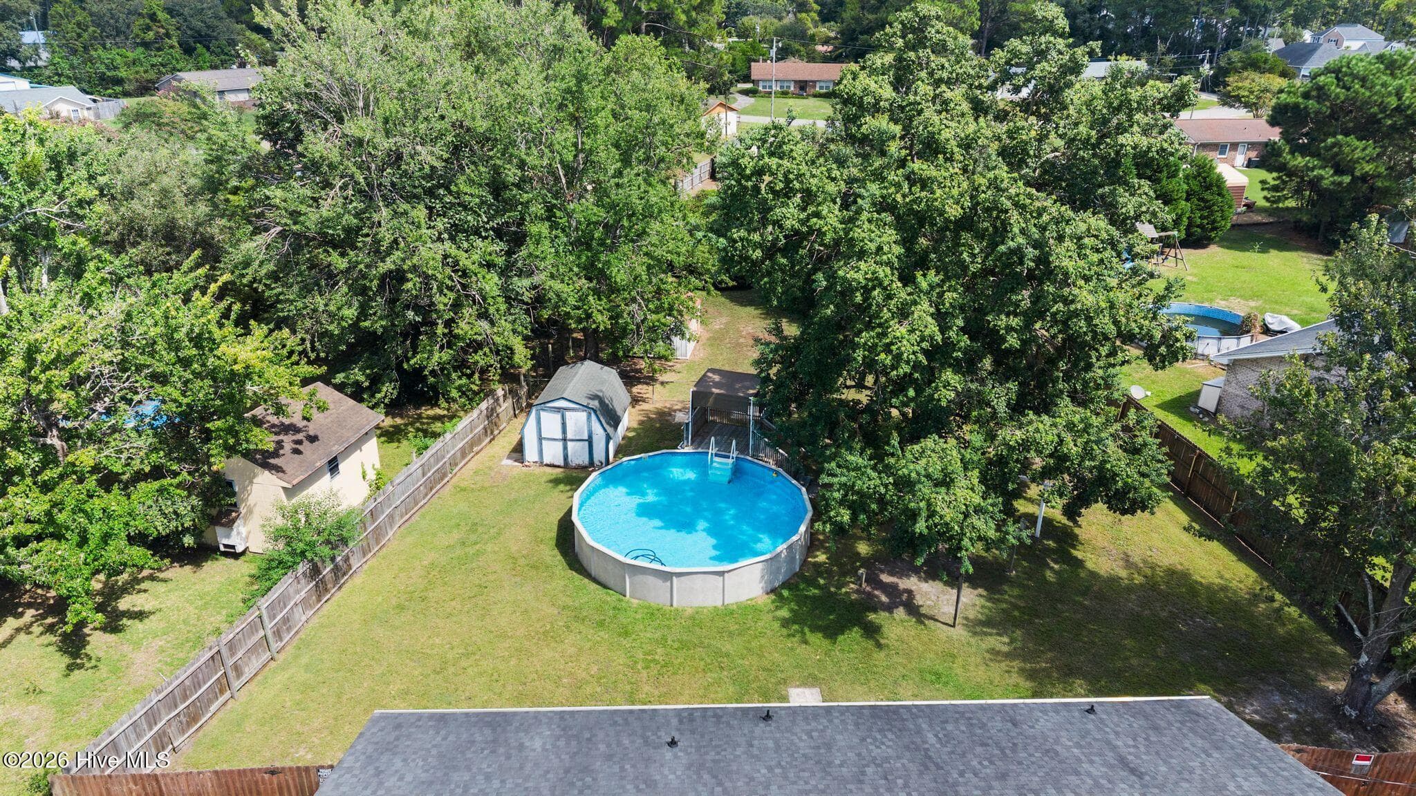 Single Family Residence at 514 Plymouth Drive, Wilmington, NC 28405, photo 4 of 4