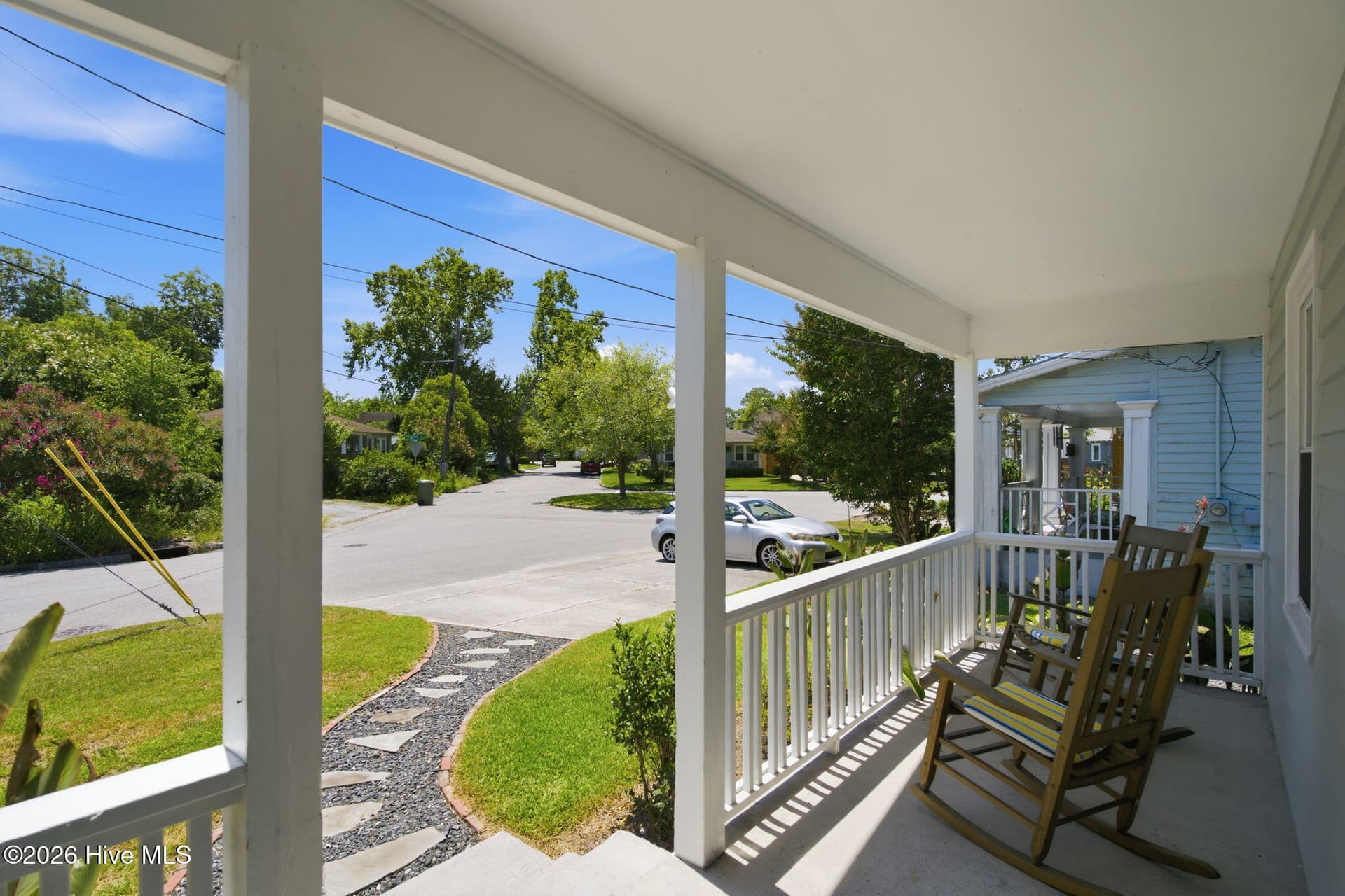 Single Family Residence at 1921 Hudson Drive, Wilmington, NC 28403, photo 6 of 40