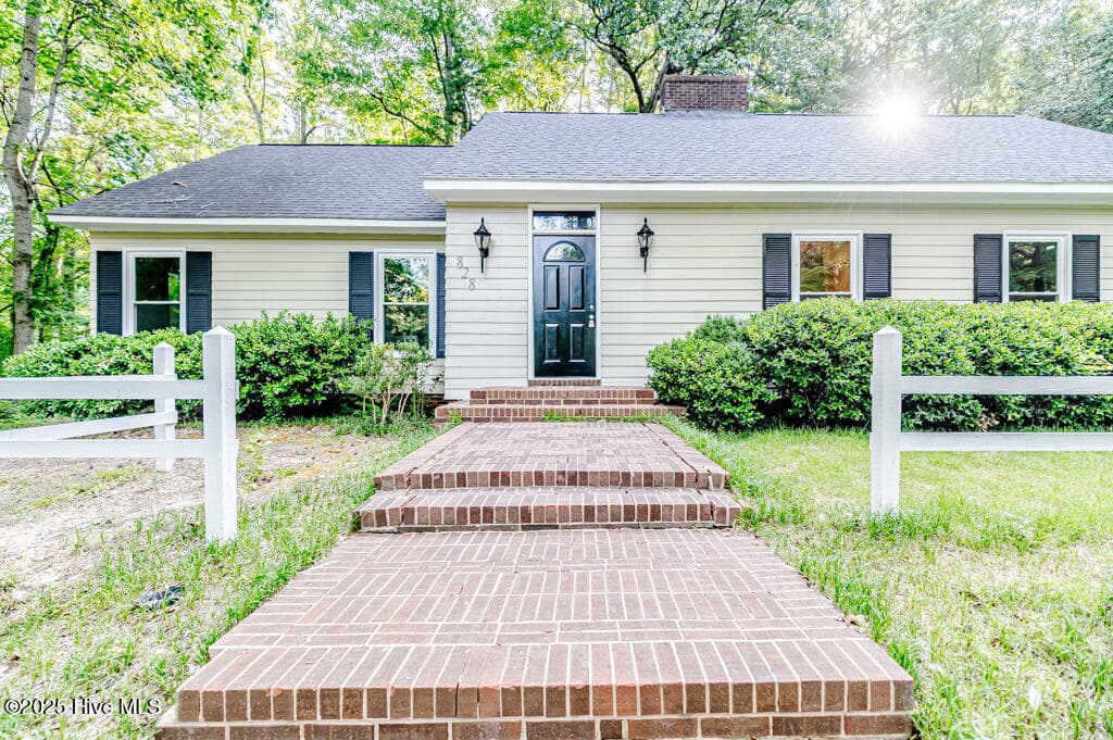 828 Chatham Road, Rockingham, NC 28379