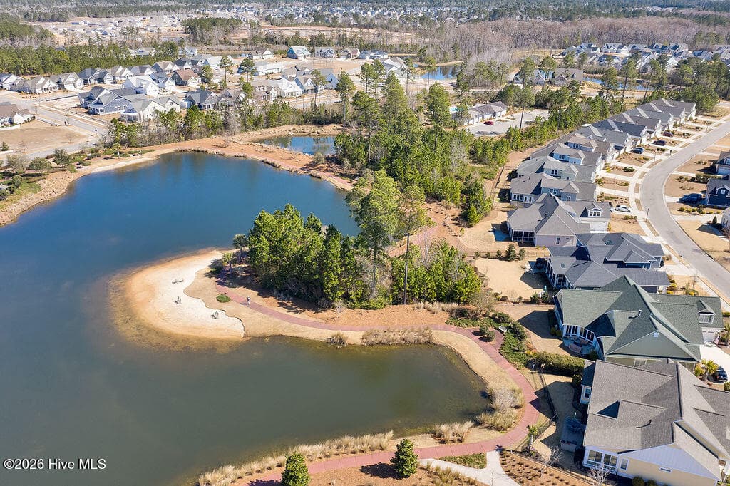 Single Family Residence at 5089 Saltgrass Cove, Leland, NC 28451, photo 115 of 132