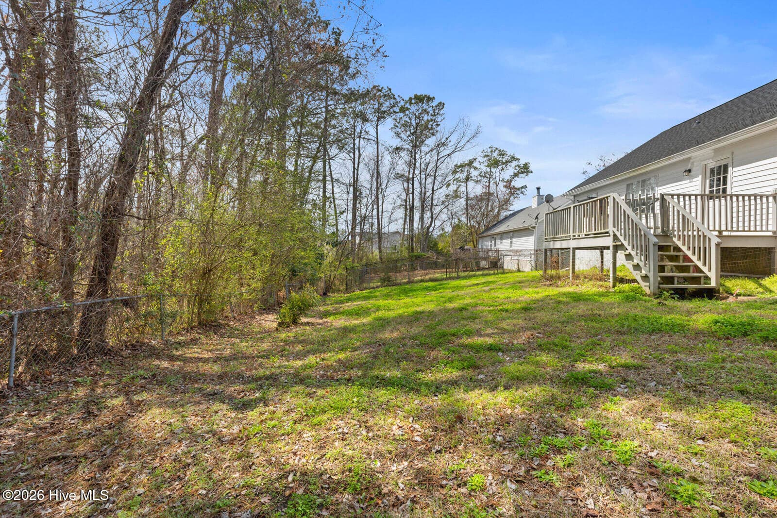 Single Family Residence at 423 Jasmine Lane, Jacksonville, NC 28546, photo 23 of 23