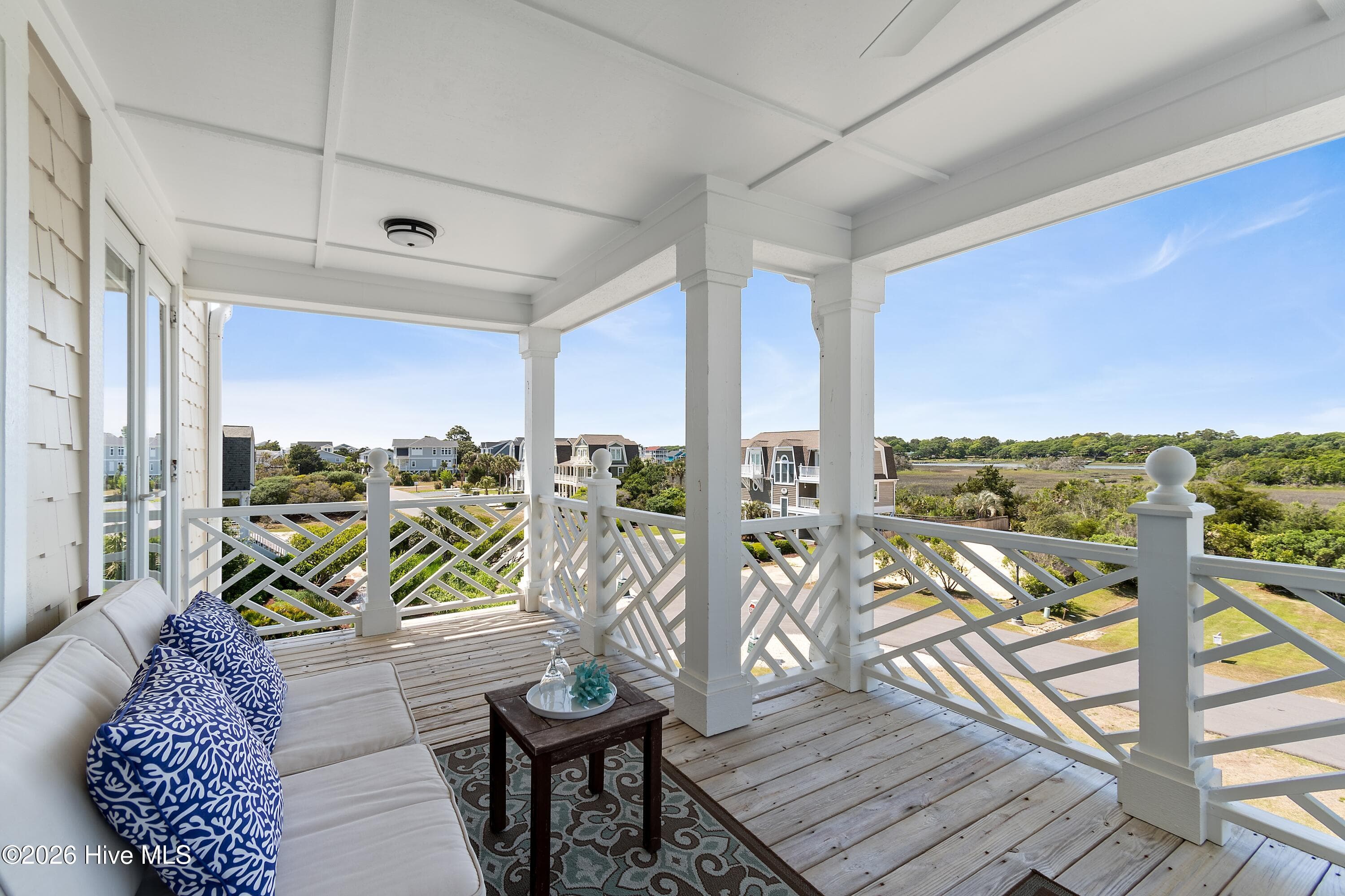 Single Family Residence at 1046 Tide Ridge Drive, Holden Beach, NC 28462, photo 22 of 97